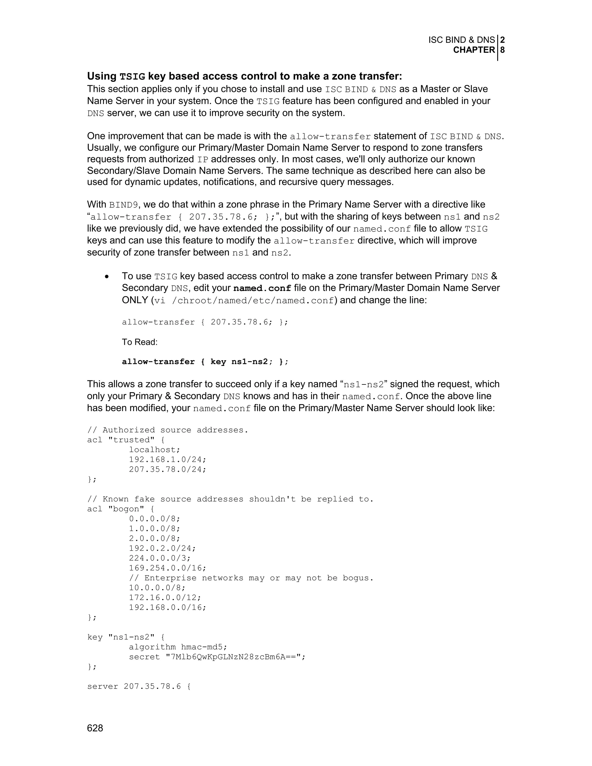 Securing optimizing linux. the hacking solution