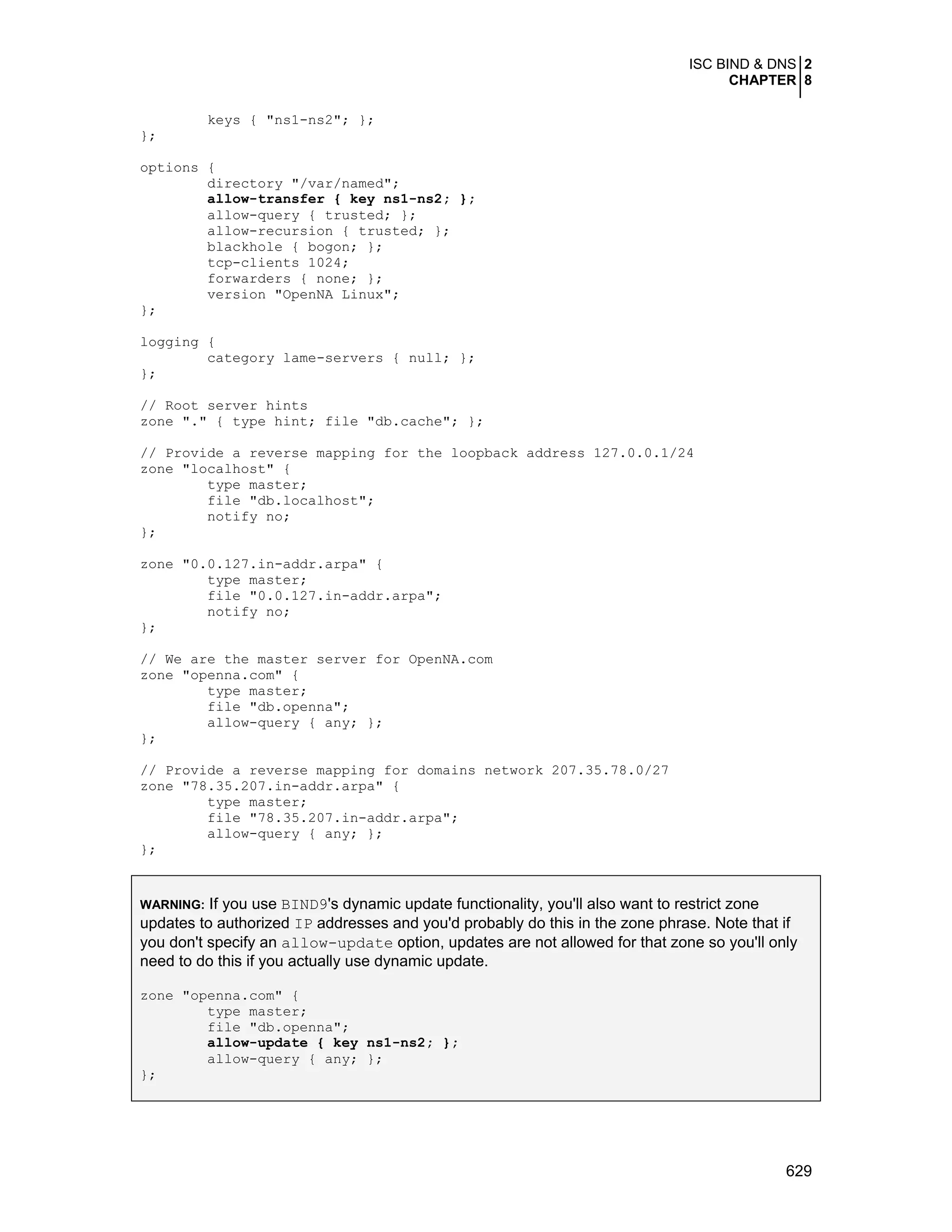 Securing optimizing linux. the hacking solution