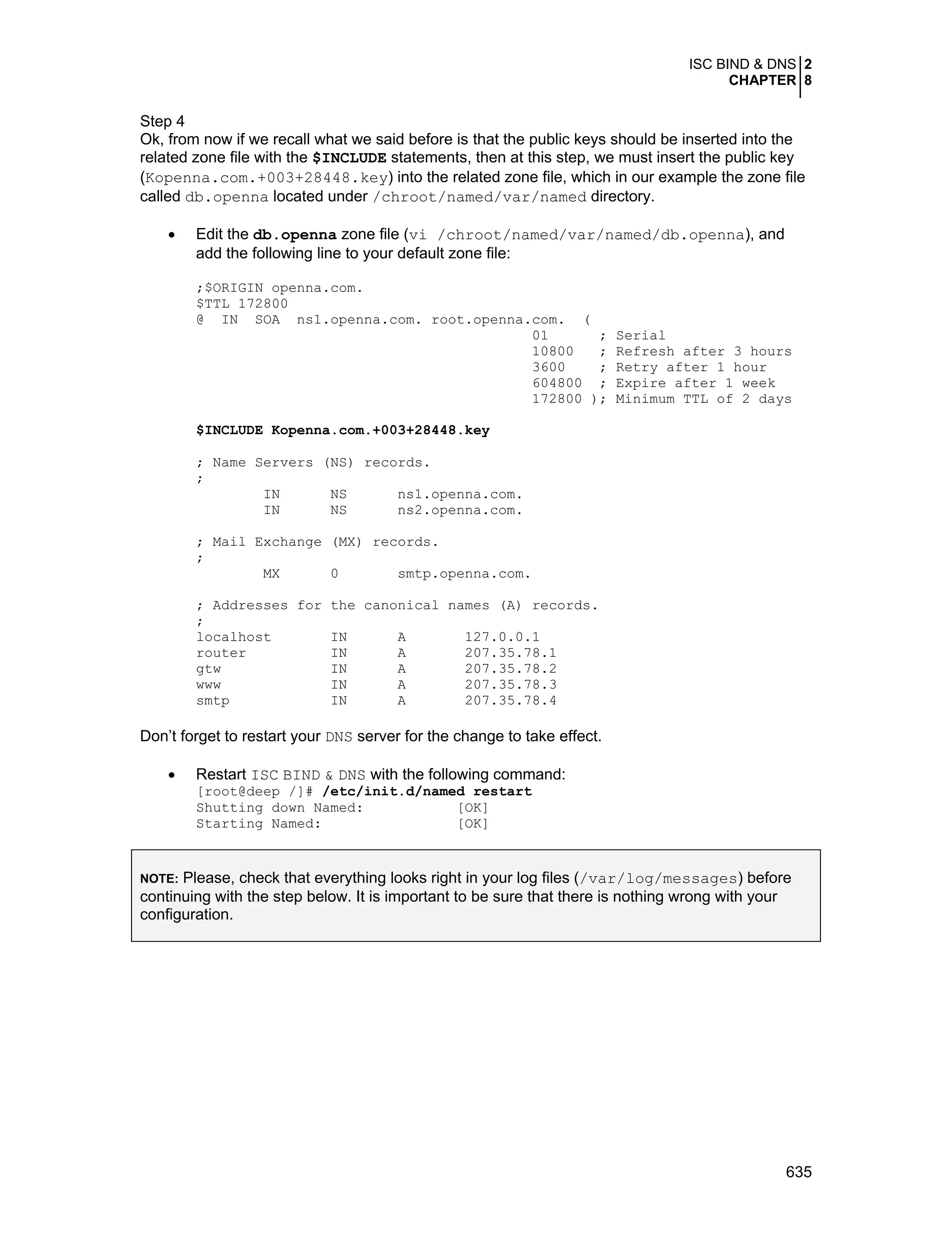 Securing optimizing linux. the hacking solution