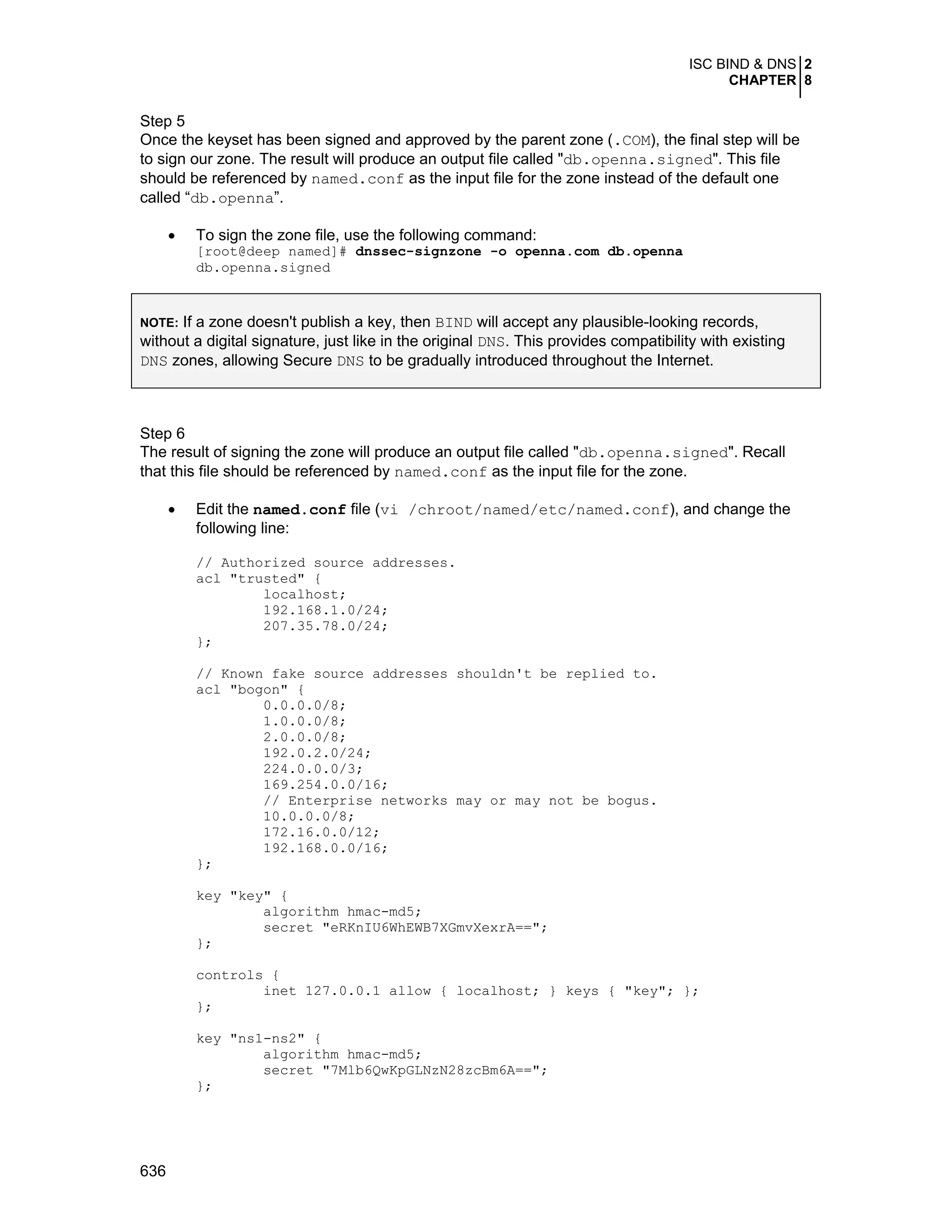 Securing optimizing linux. the hacking solution