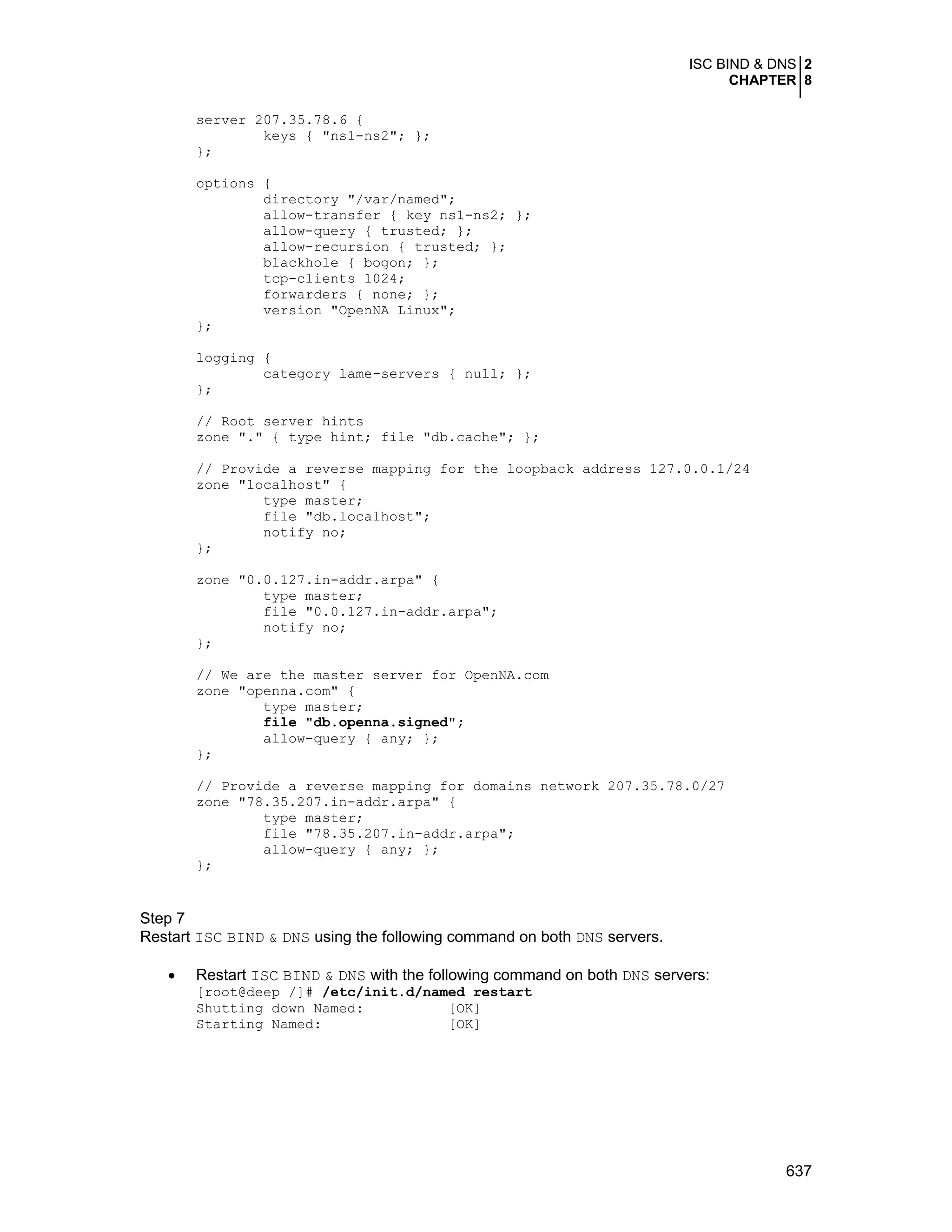 Securing optimizing linux. the hacking solution