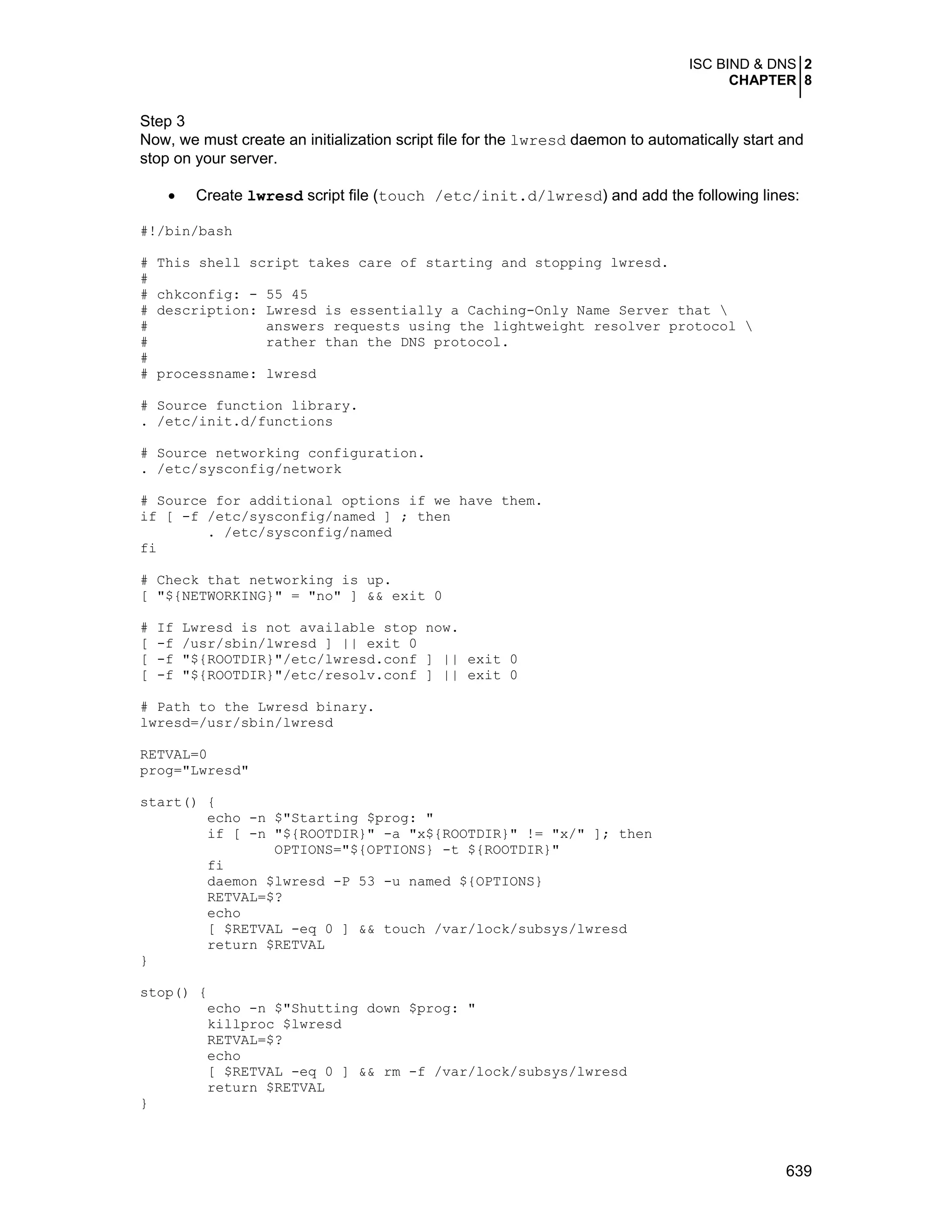 Securing optimizing linux. the hacking solution