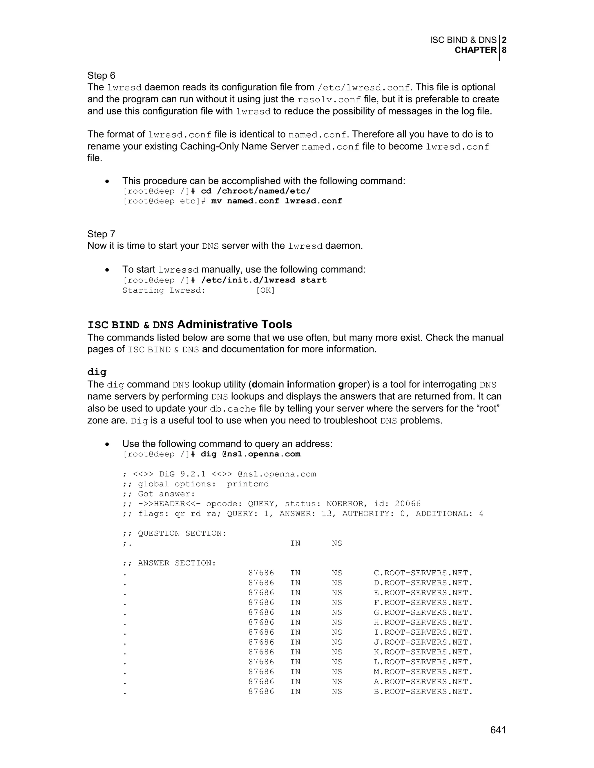 Securing optimizing linux. the hacking solution