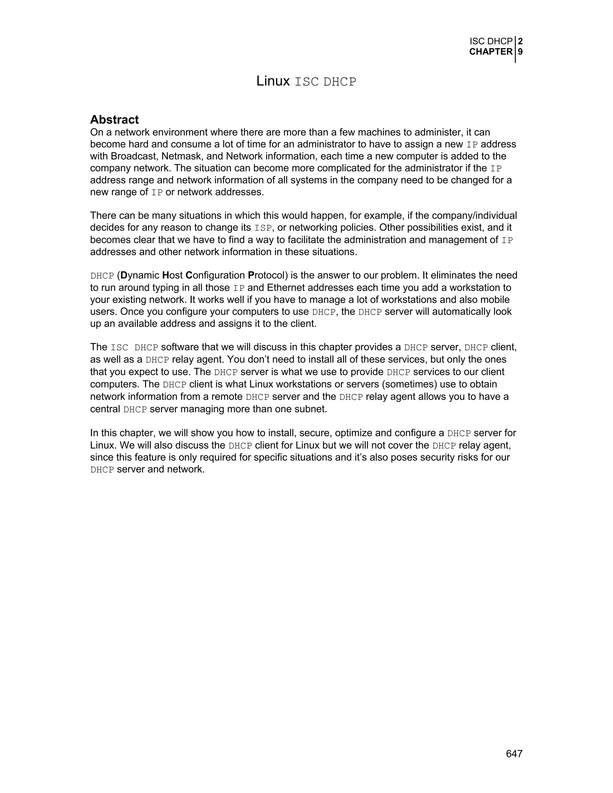 Securing optimizing linux. the hacking solution