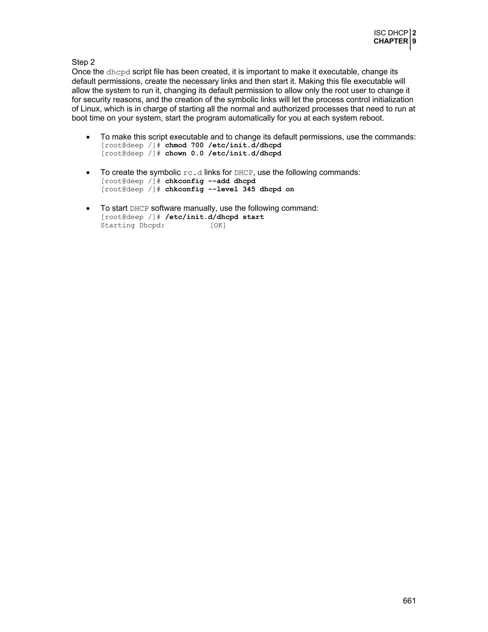 Securing optimizing linux. the hacking solution