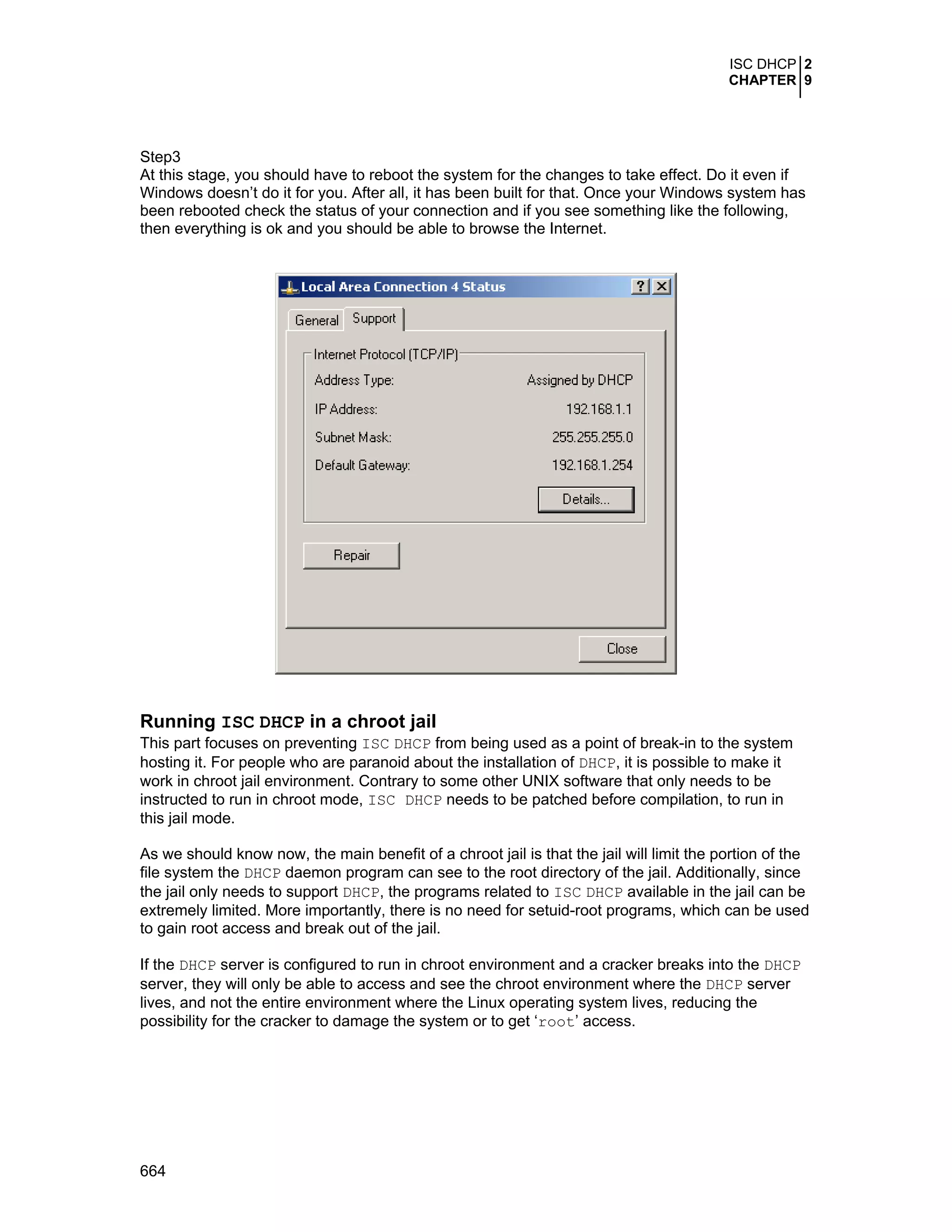 Securing optimizing linux. the hacking solution