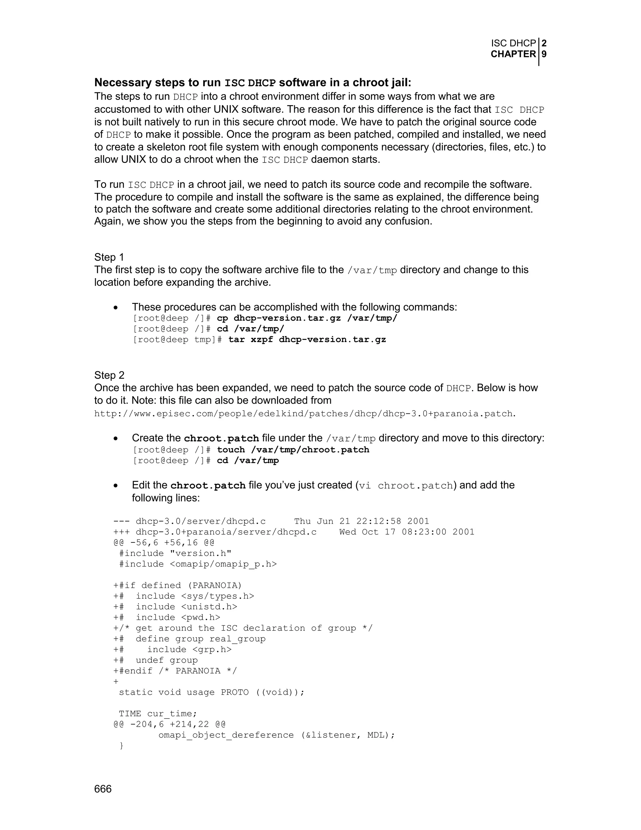 Securing optimizing linux. the hacking solution