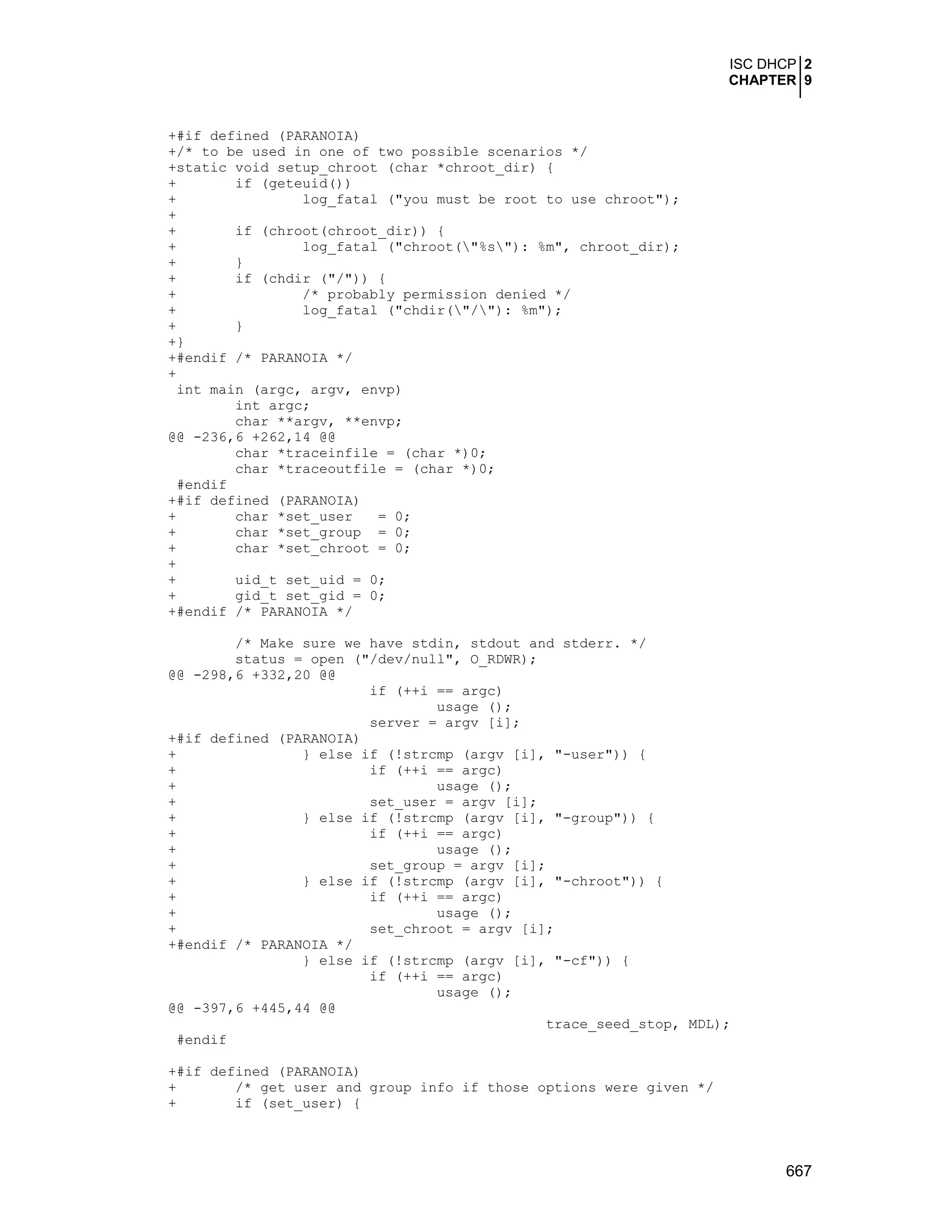 Securing optimizing linux. the hacking solution