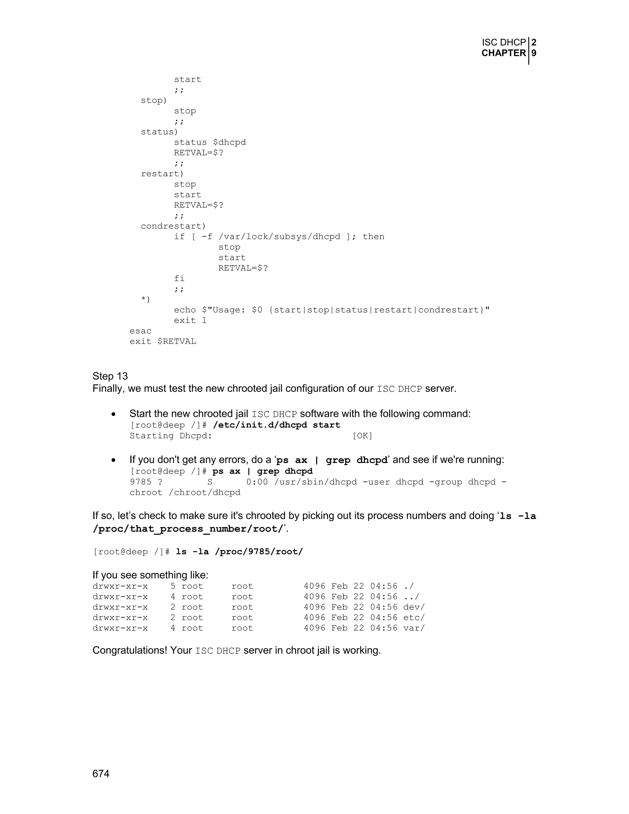Securing optimizing linux. the hacking solution