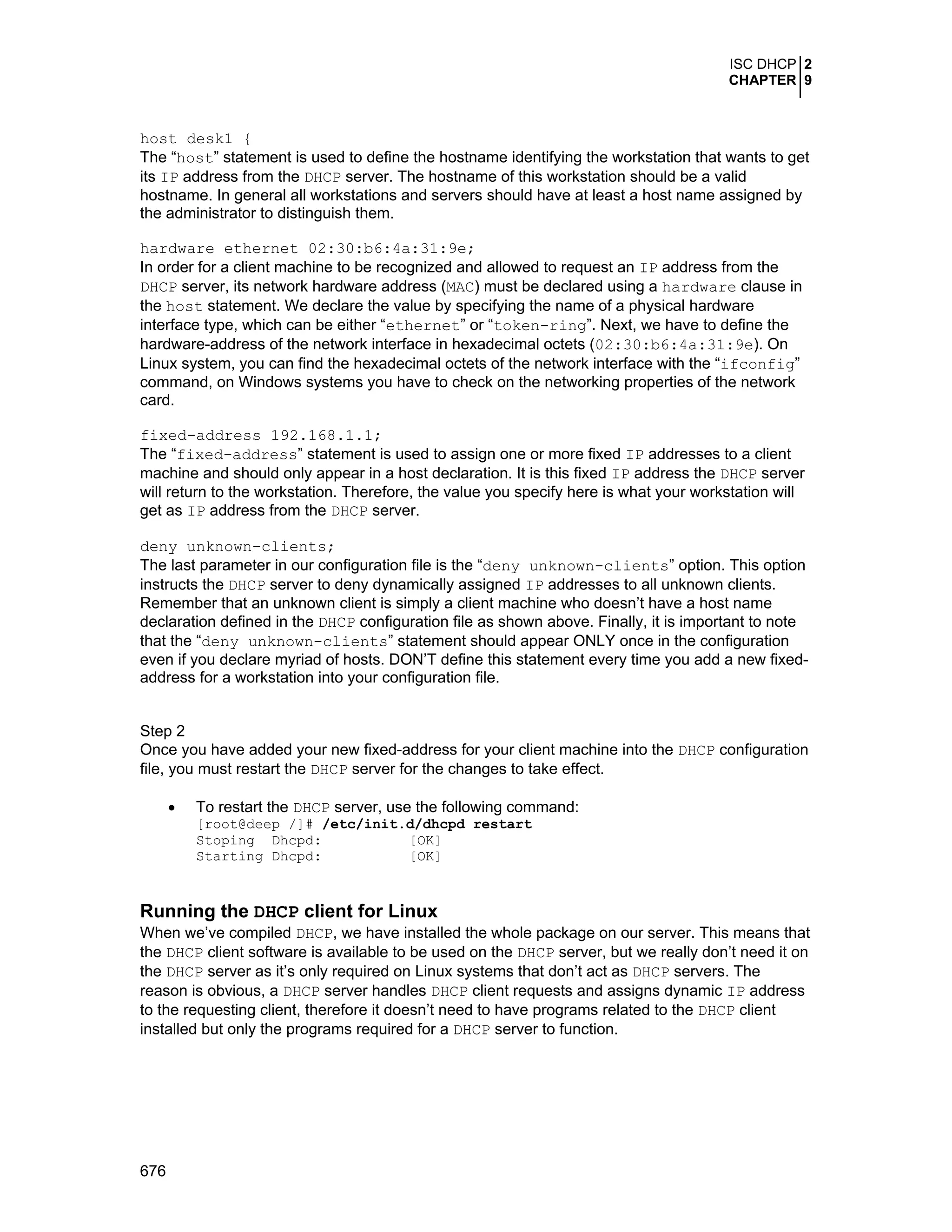 Securing optimizing linux. the hacking solution