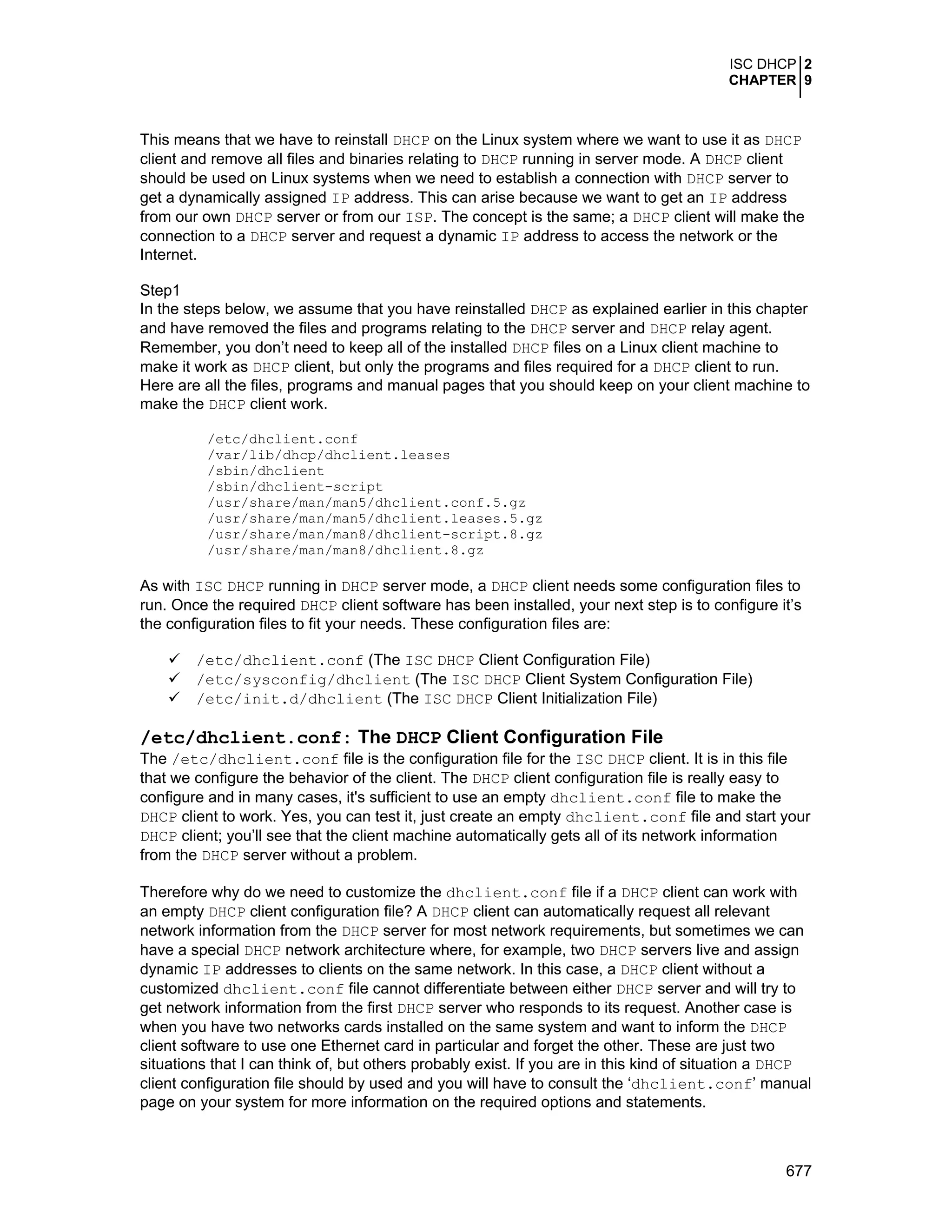 Securing optimizing linux. the hacking solution