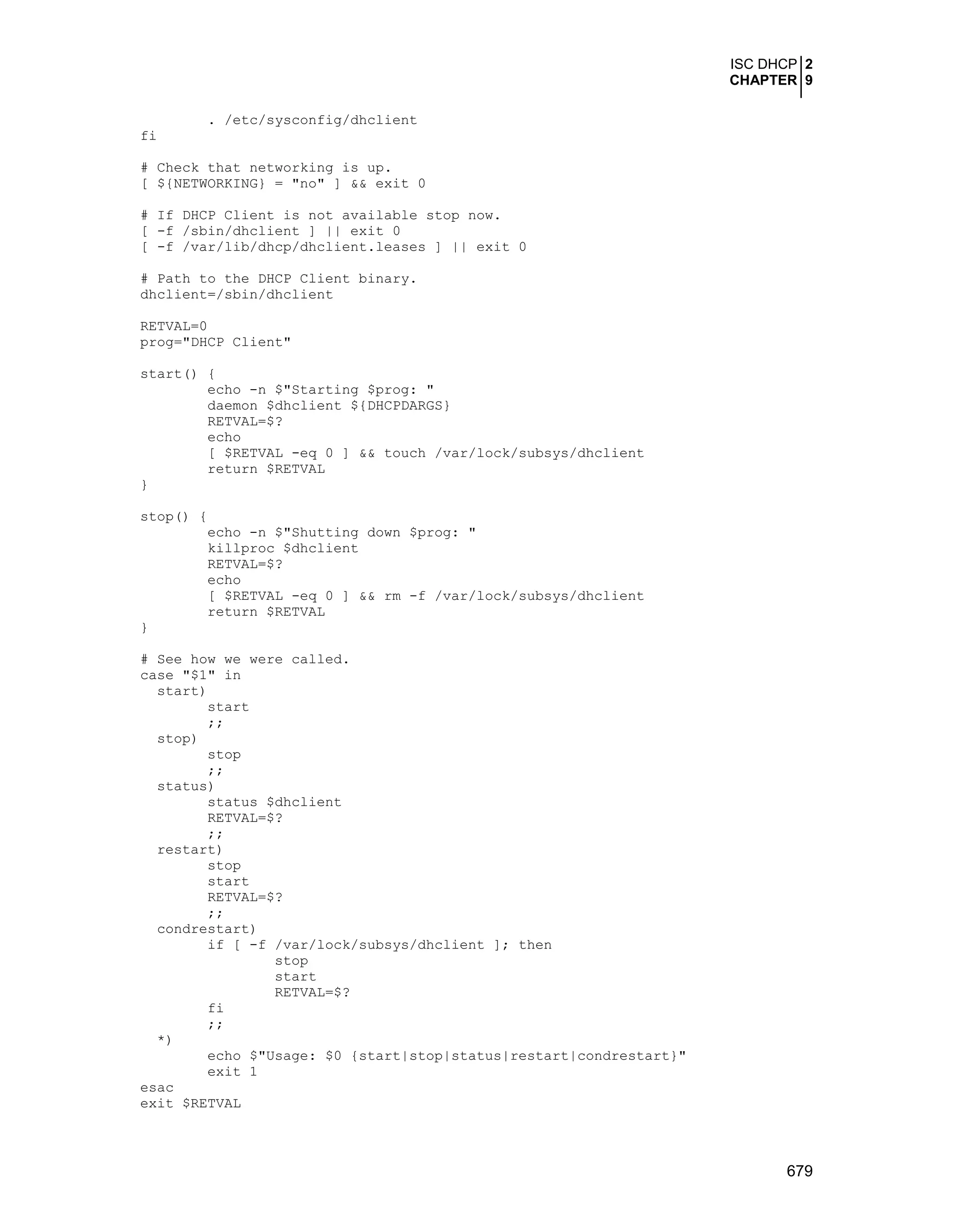 Securing optimizing linux. the hacking solution