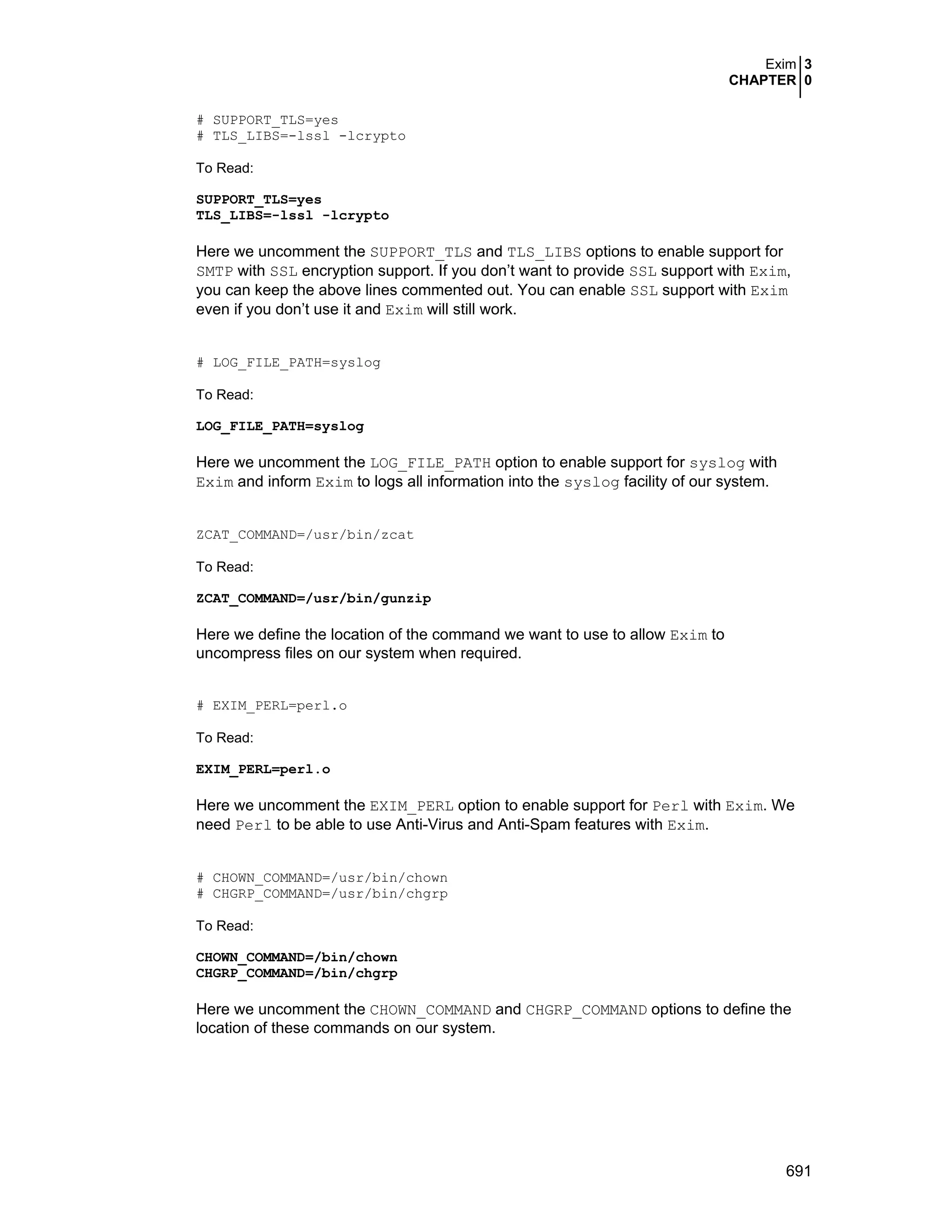 Securing optimizing linux. the hacking solution