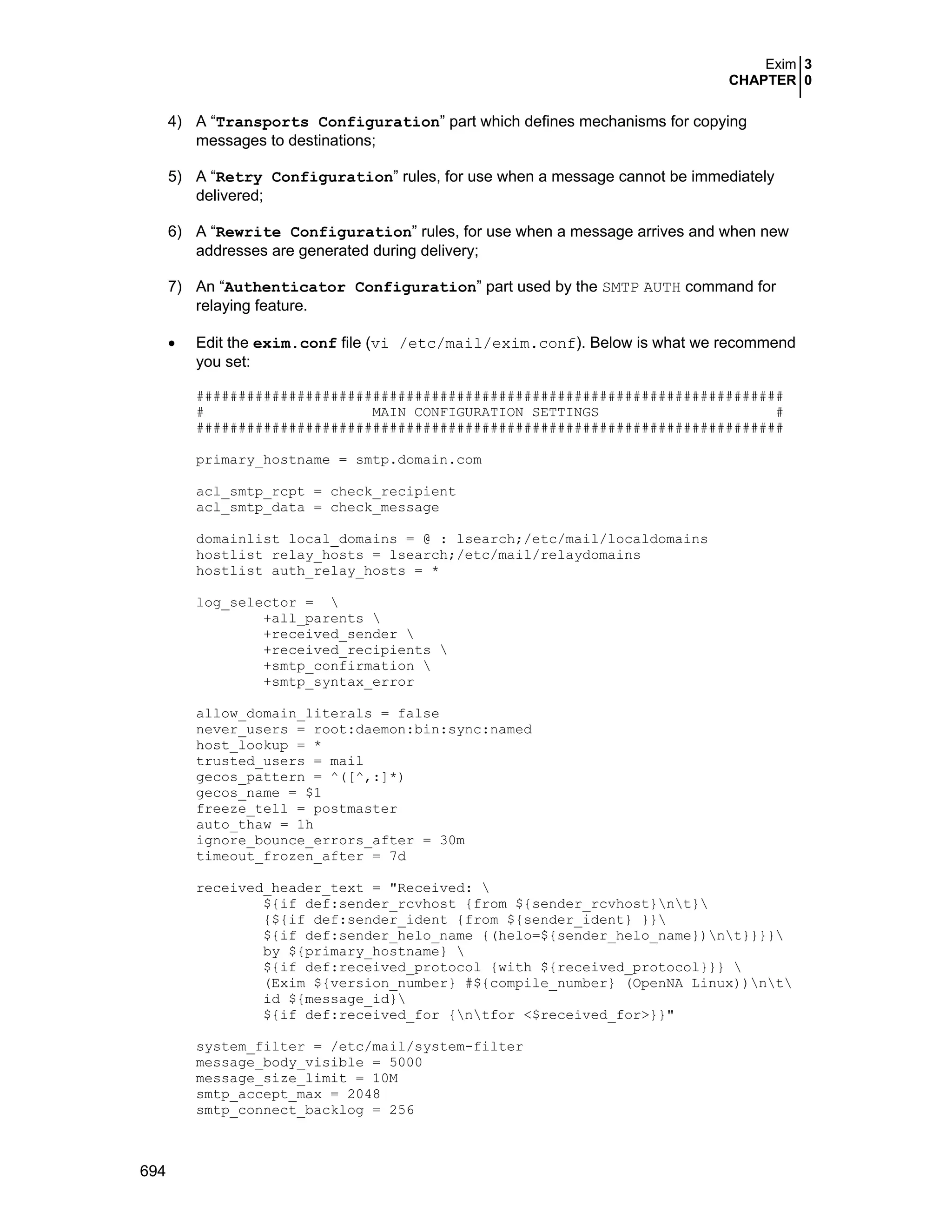 Securing optimizing linux. the hacking solution