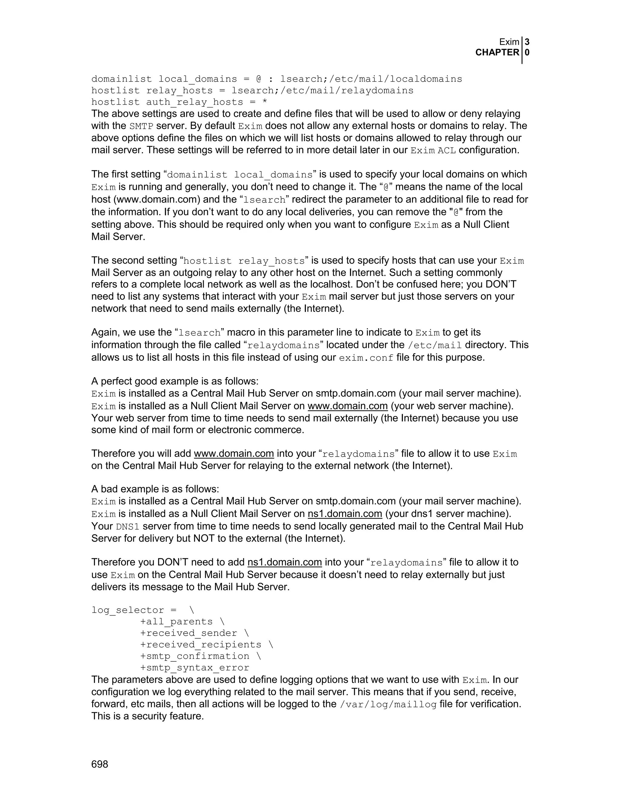 Securing optimizing linux. the hacking solution