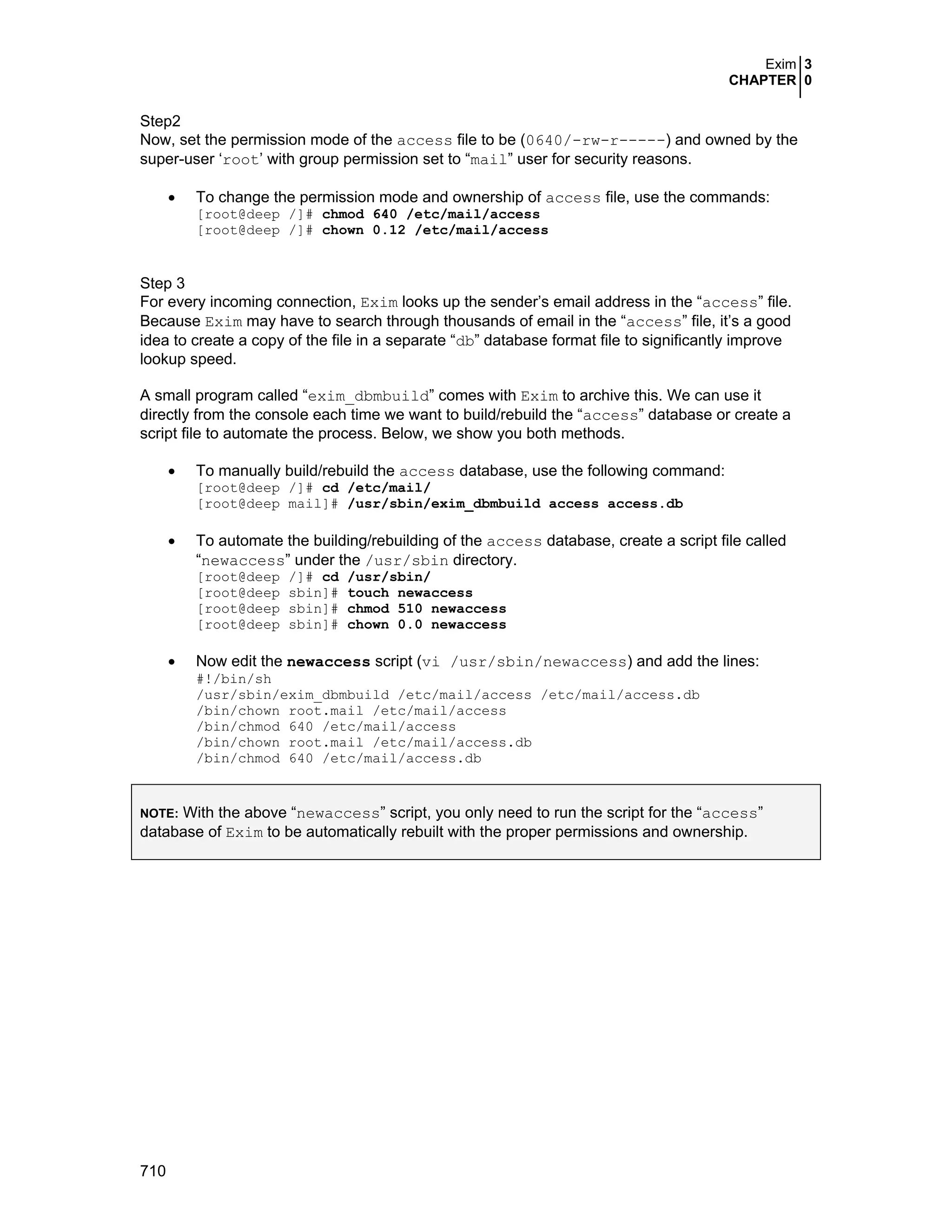 Securing optimizing linux. the hacking solution