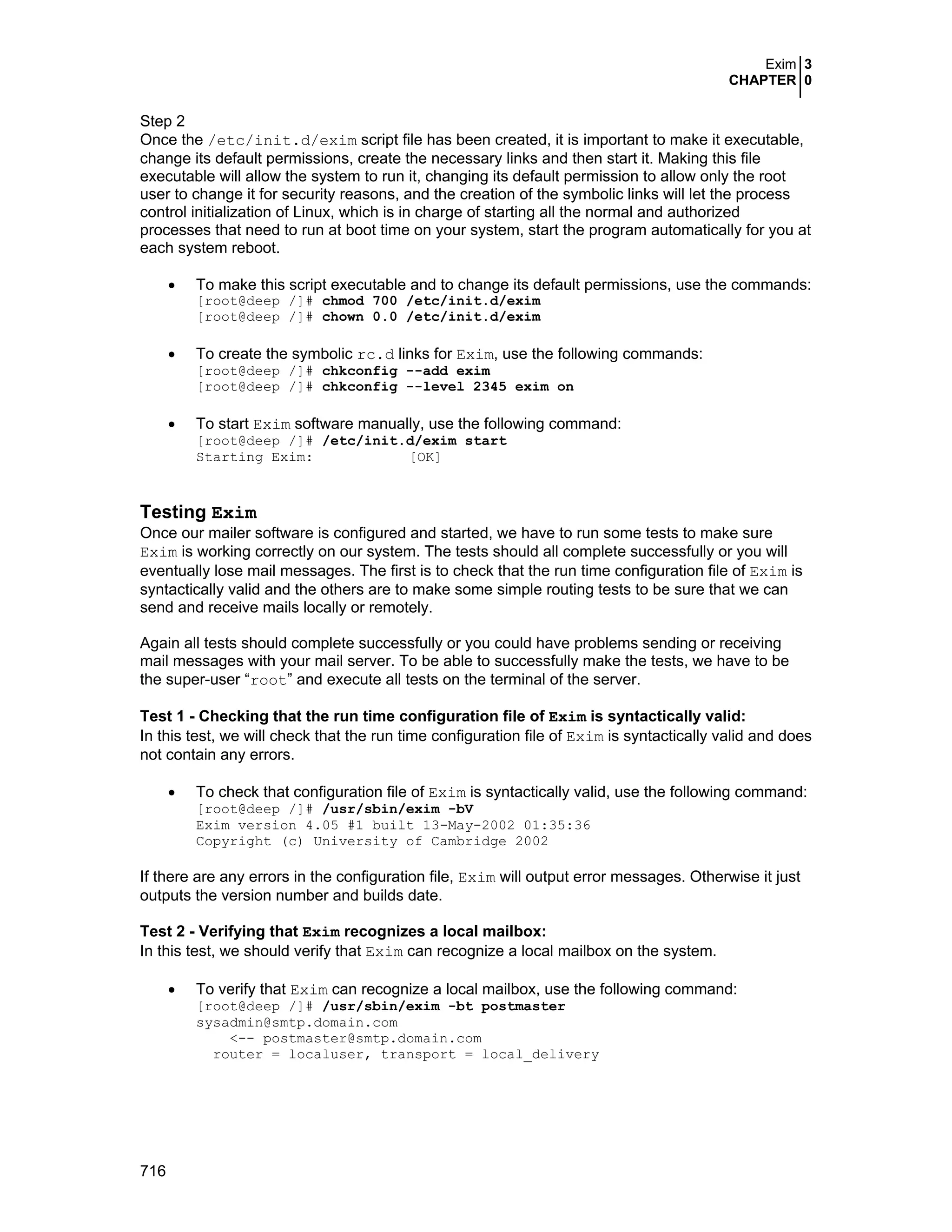 Securing optimizing linux. the hacking solution