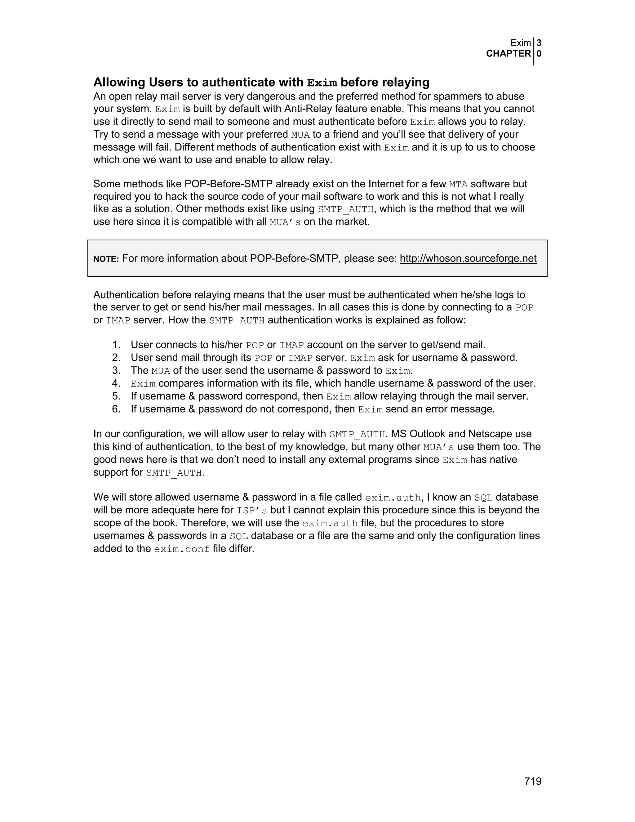 Securing optimizing linux. the hacking solution