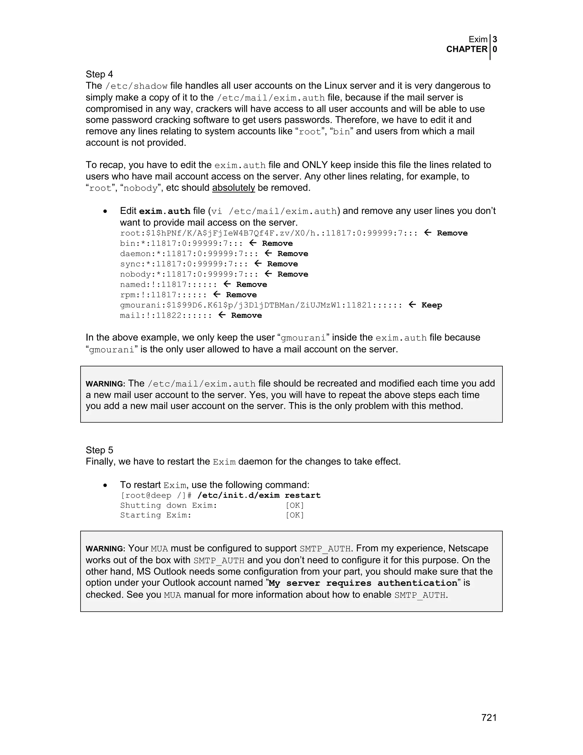 Securing optimizing linux. the hacking solution