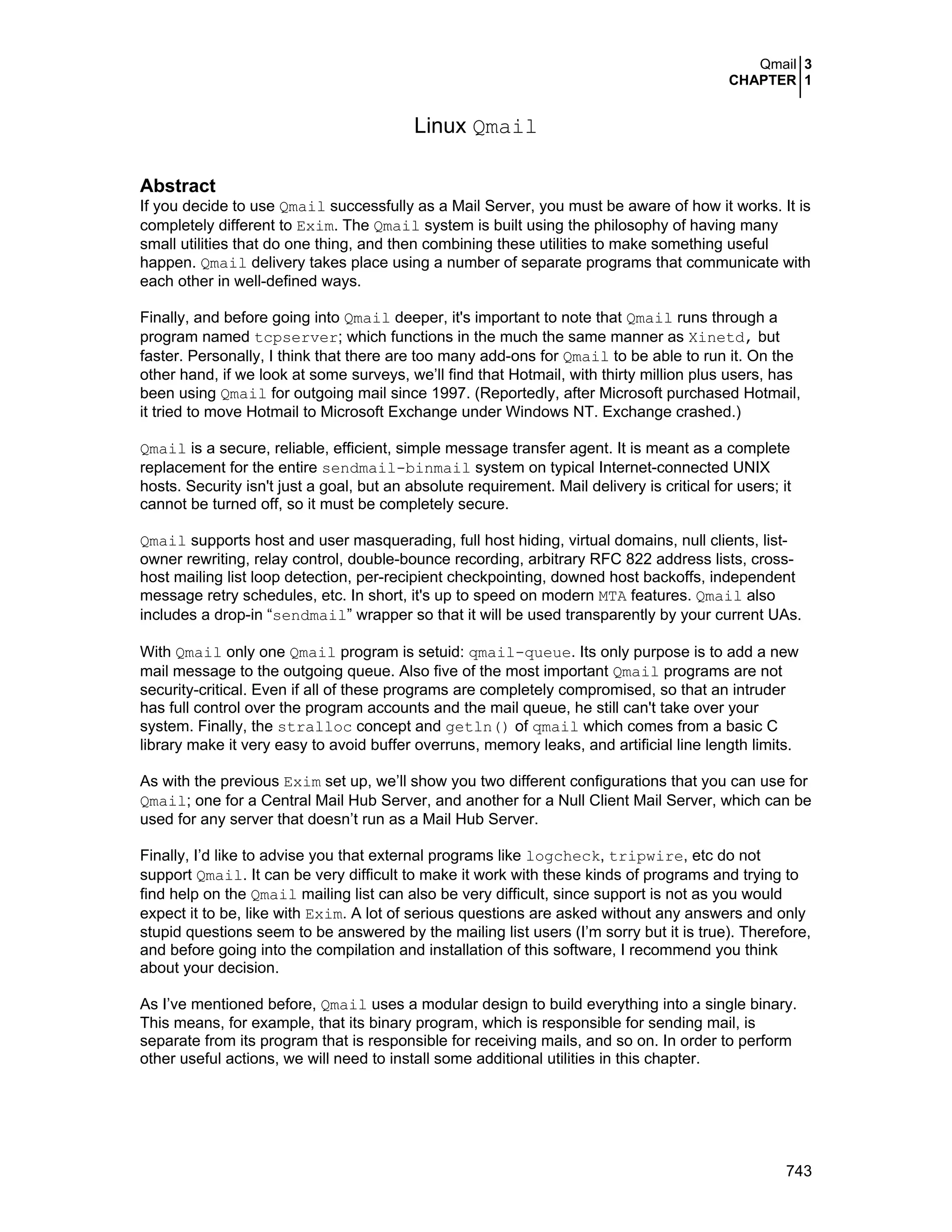 Securing optimizing linux. the hacking solution