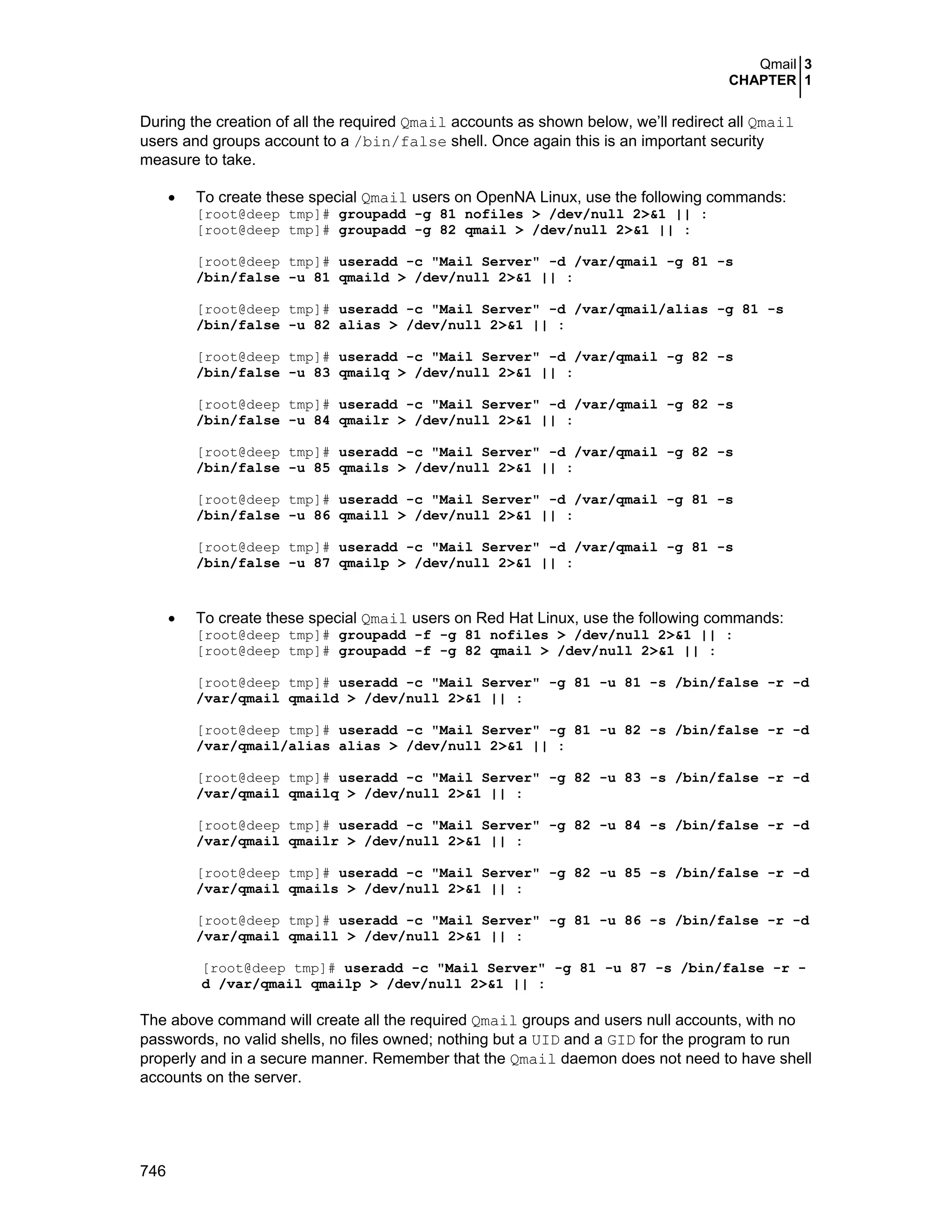 Securing optimizing linux. the hacking solution