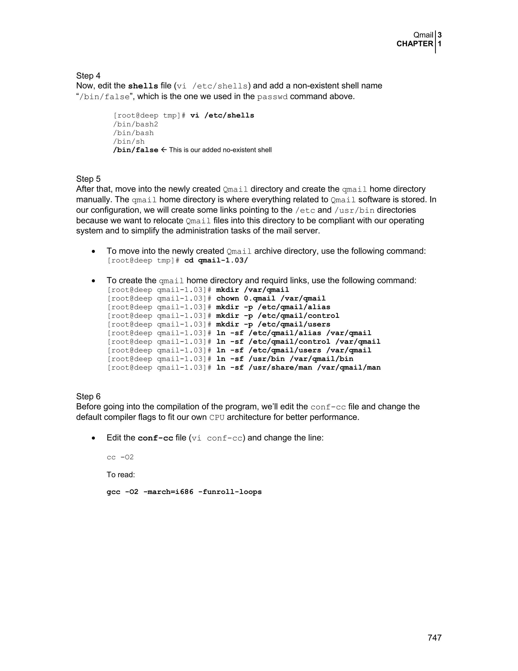 Securing optimizing linux. the hacking solution