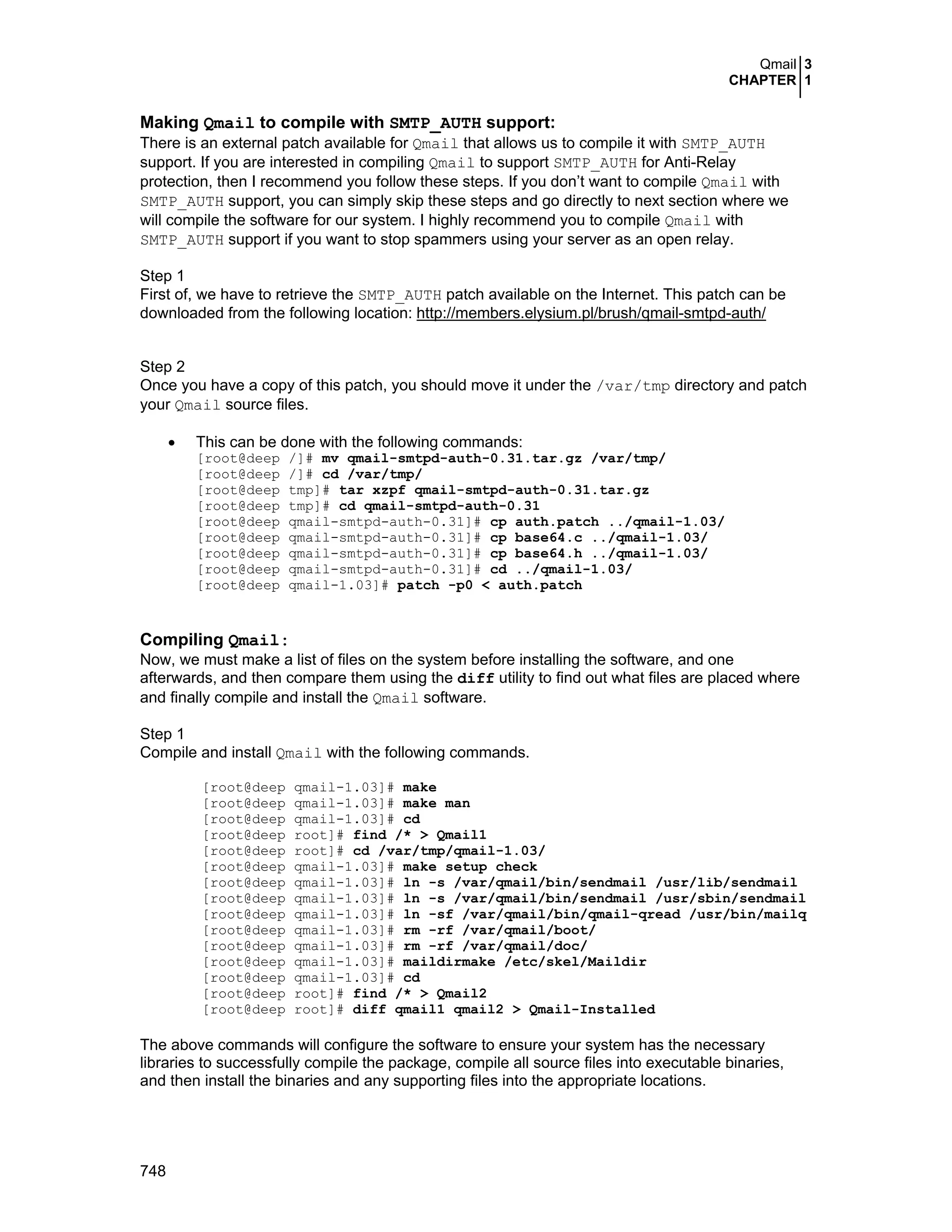 Securing optimizing linux. the hacking solution