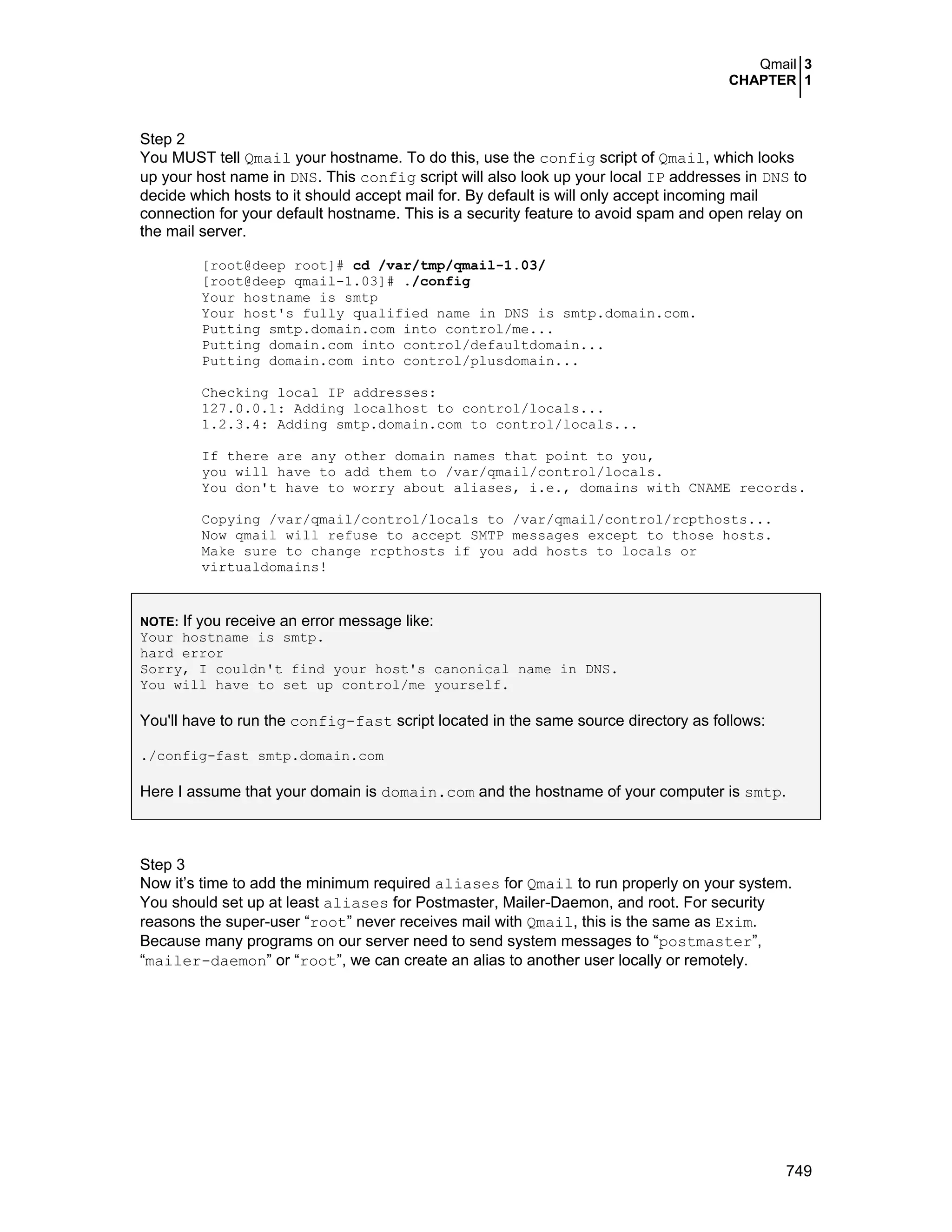 Securing optimizing linux. the hacking solution