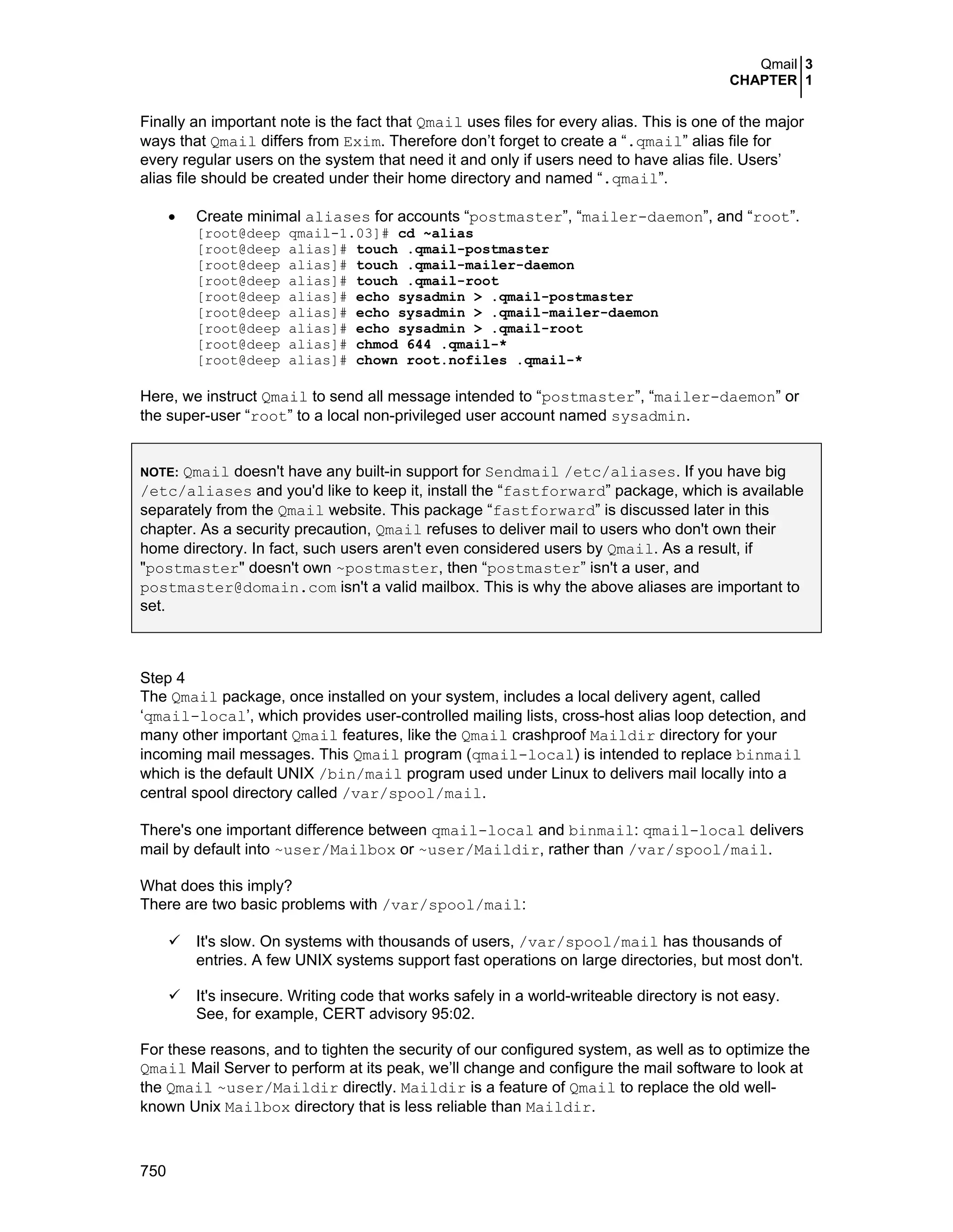 Securing optimizing linux. the hacking solution