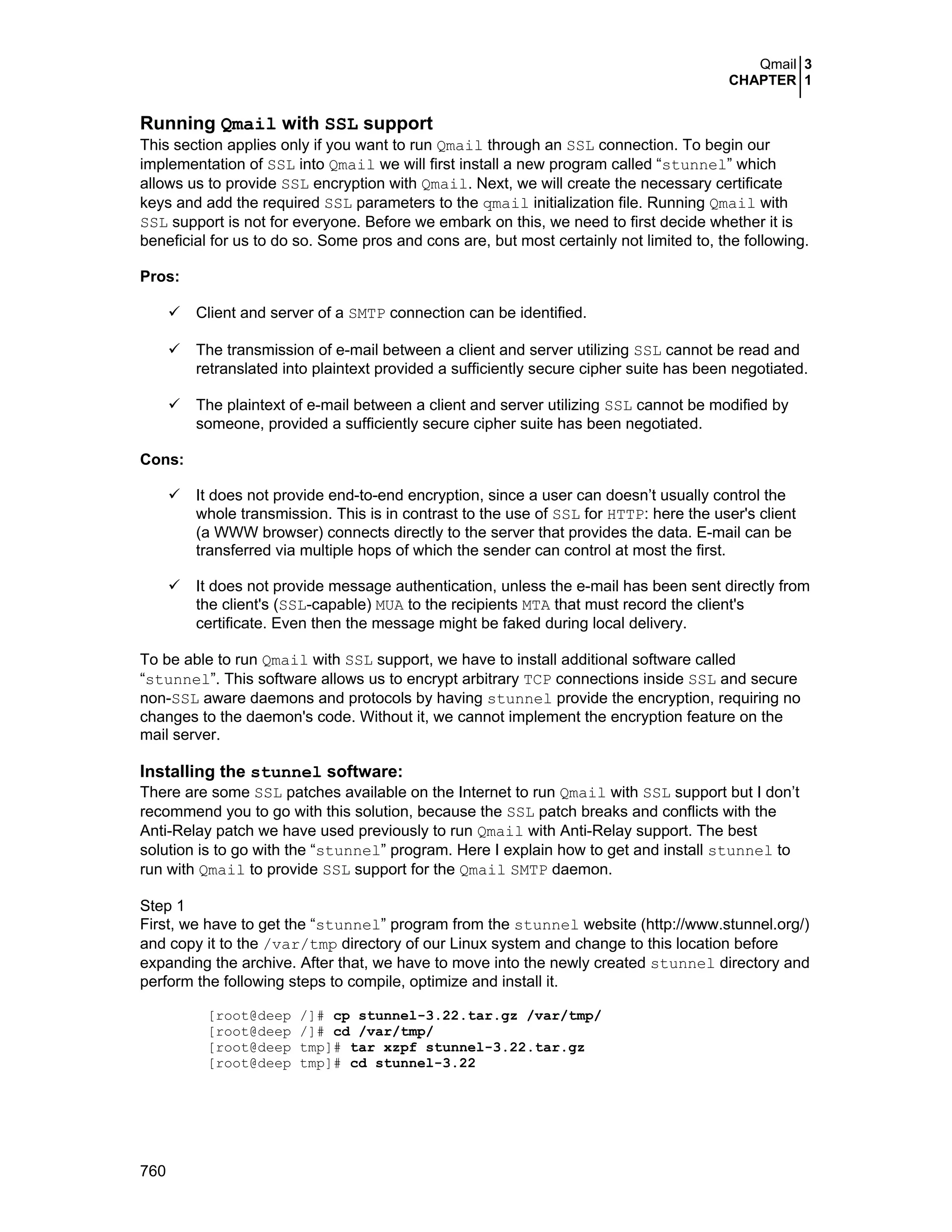 Securing optimizing linux. the hacking solution