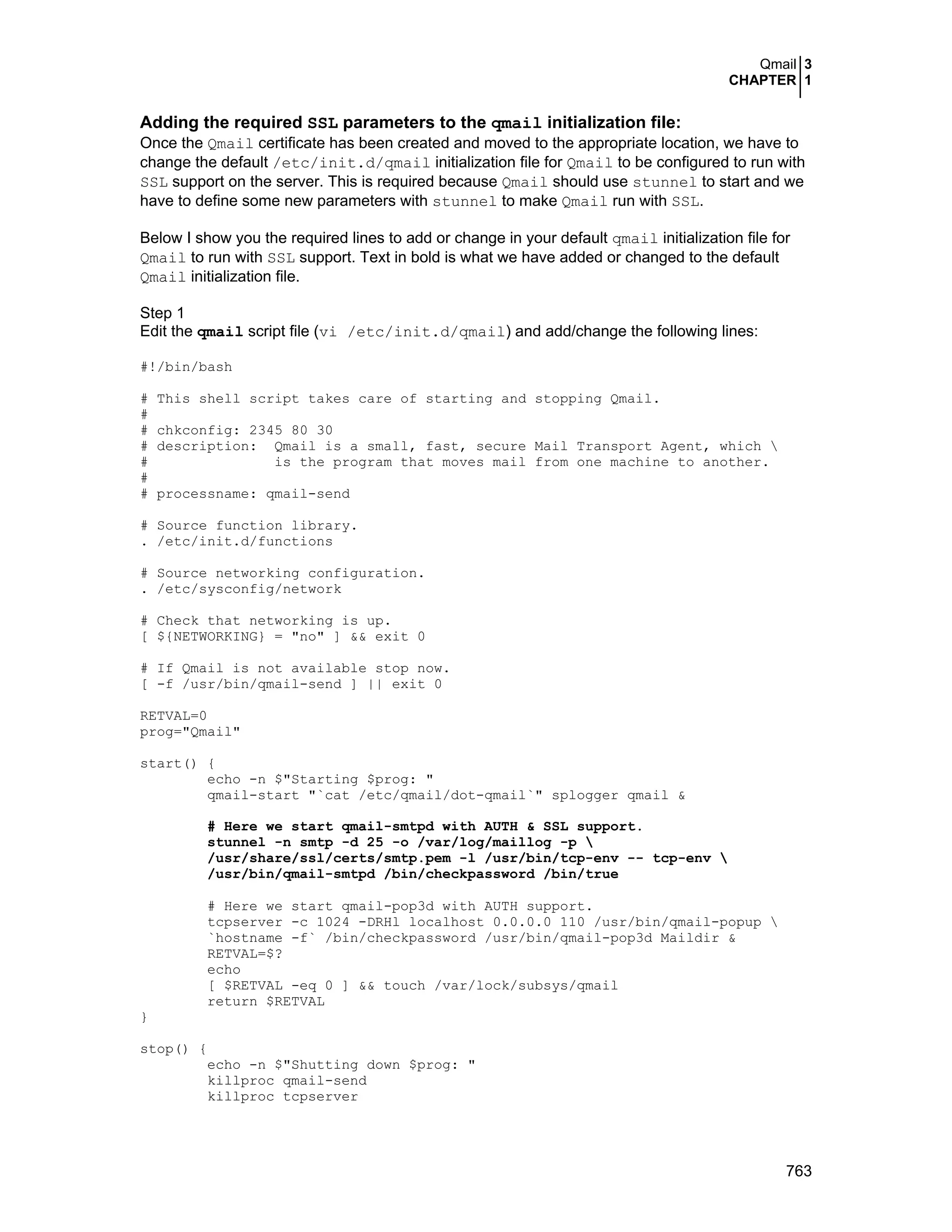 Securing optimizing linux. the hacking solution