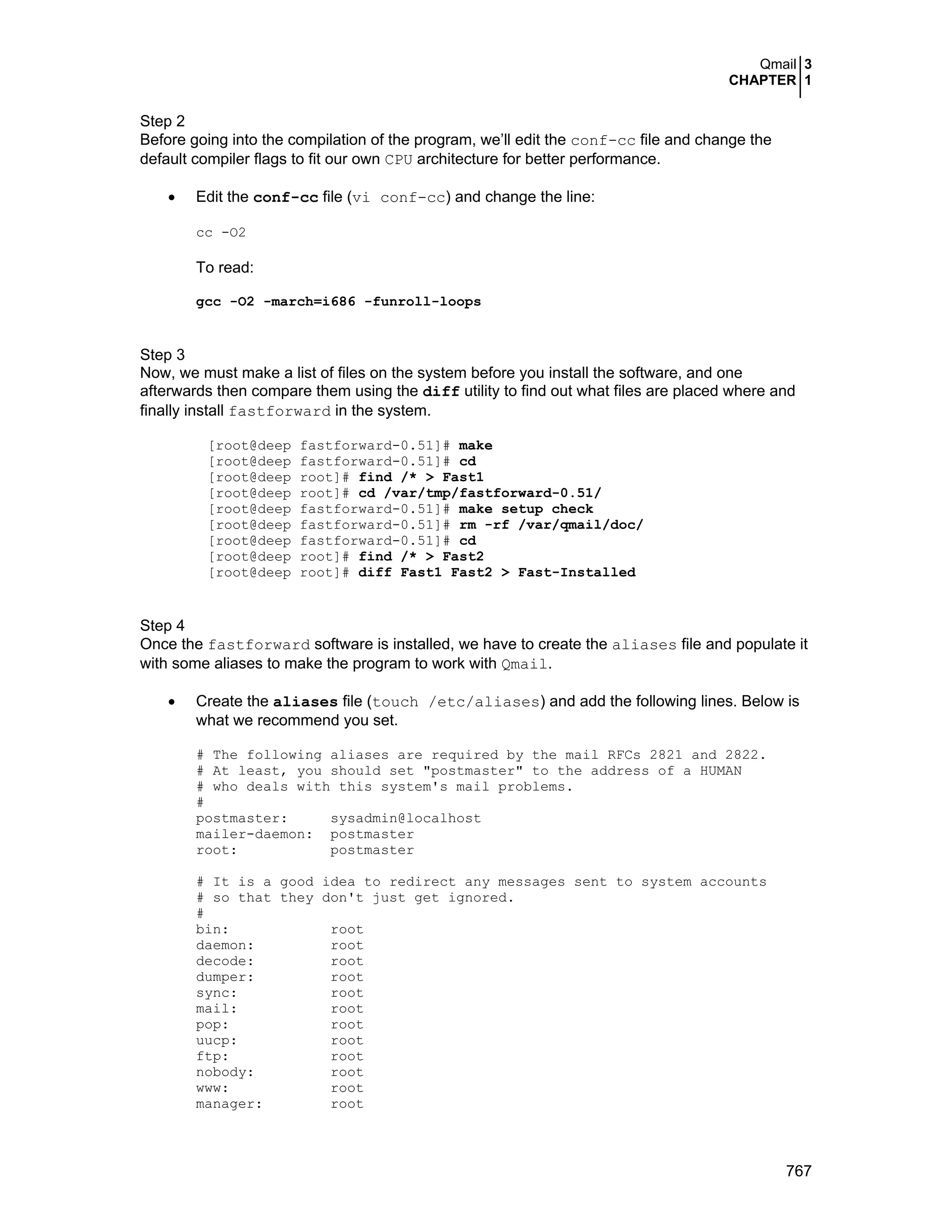 Securing optimizing linux. the hacking solution