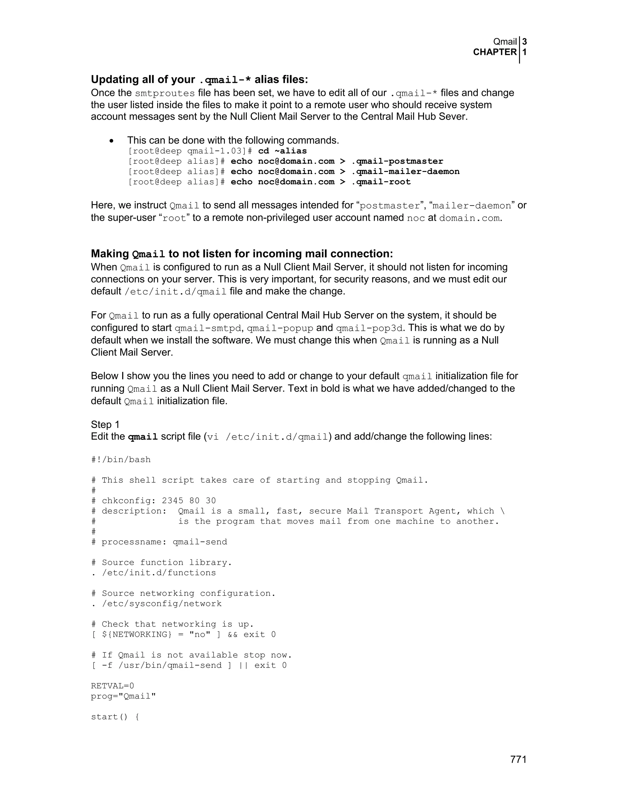Securing optimizing linux. the hacking solution