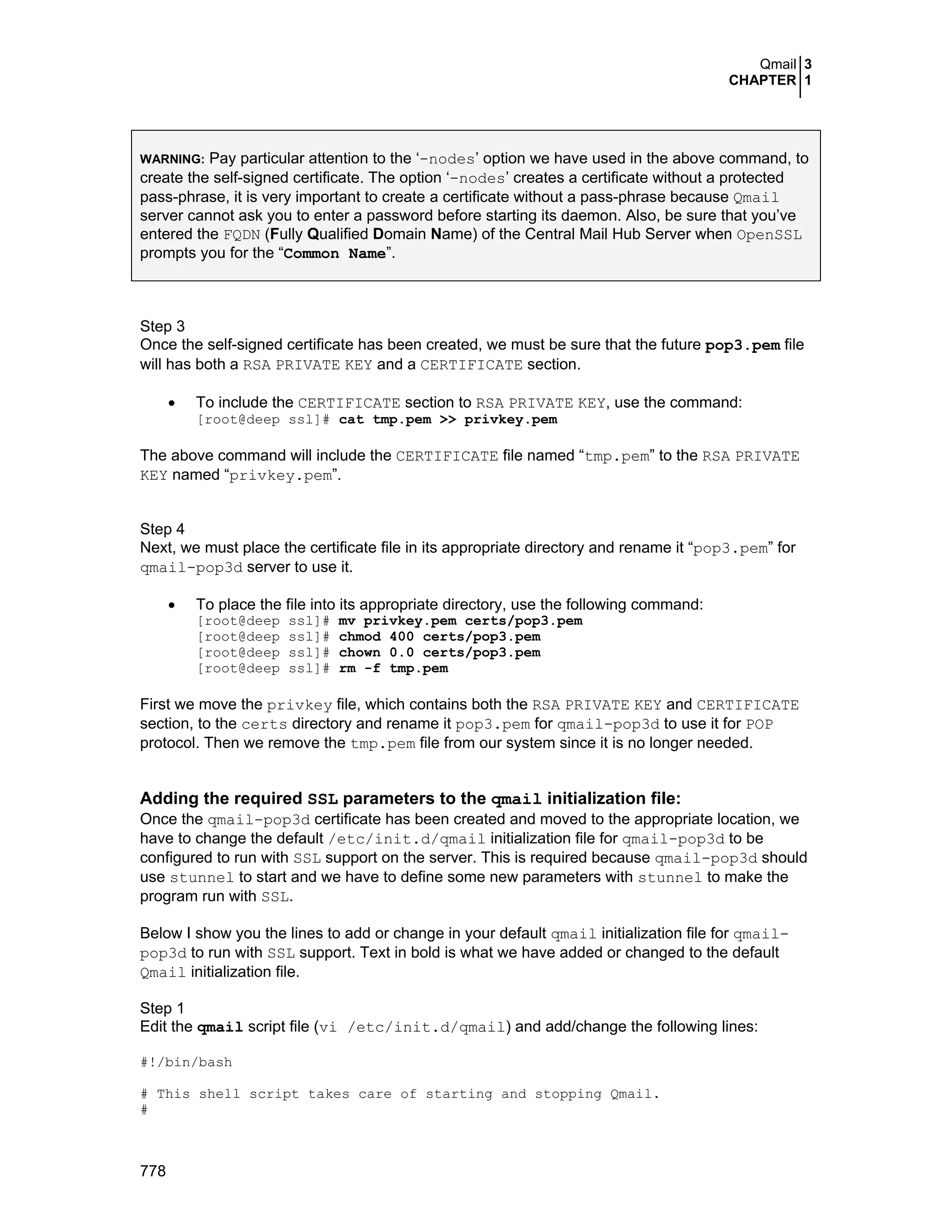 Securing optimizing linux. the hacking solution