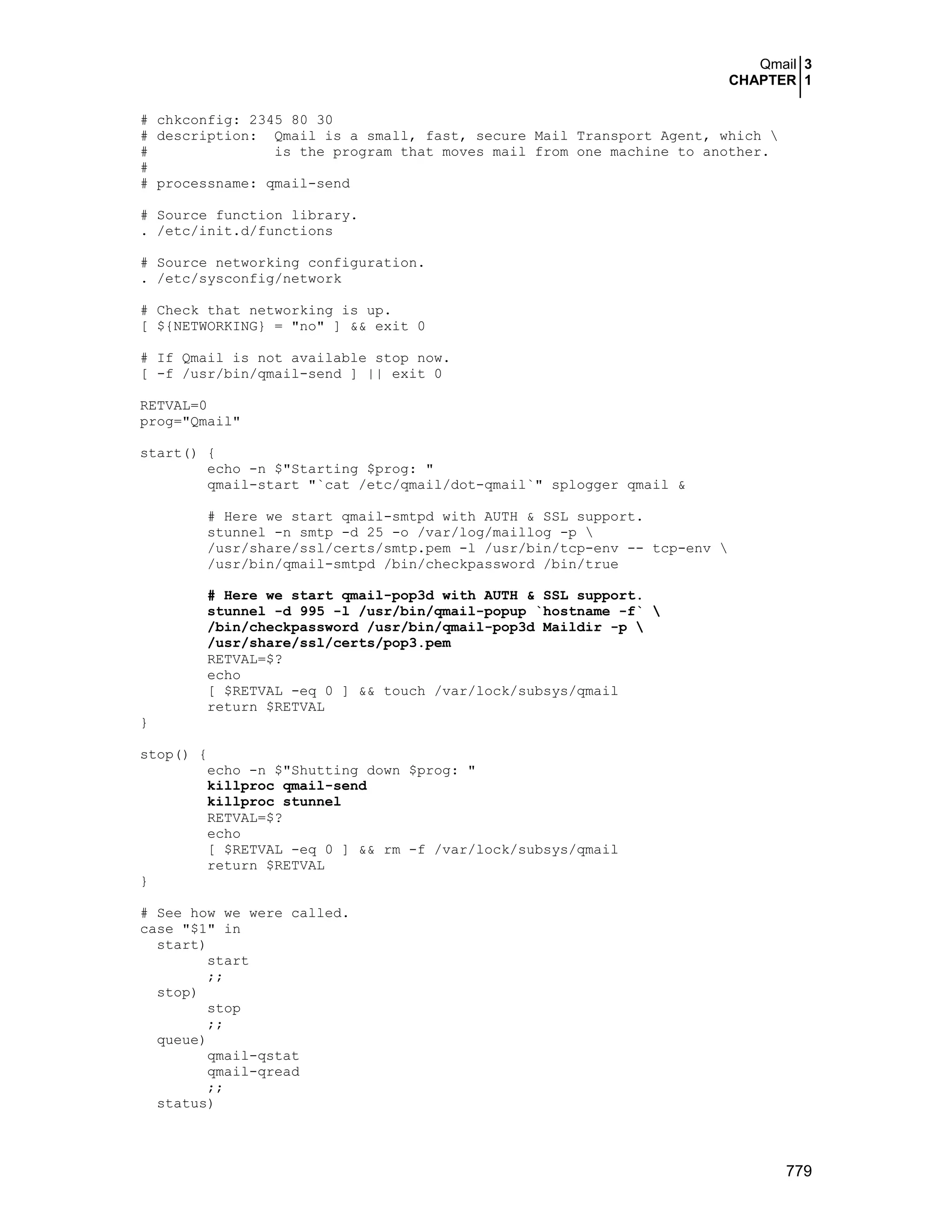 Securing optimizing linux. the hacking solution