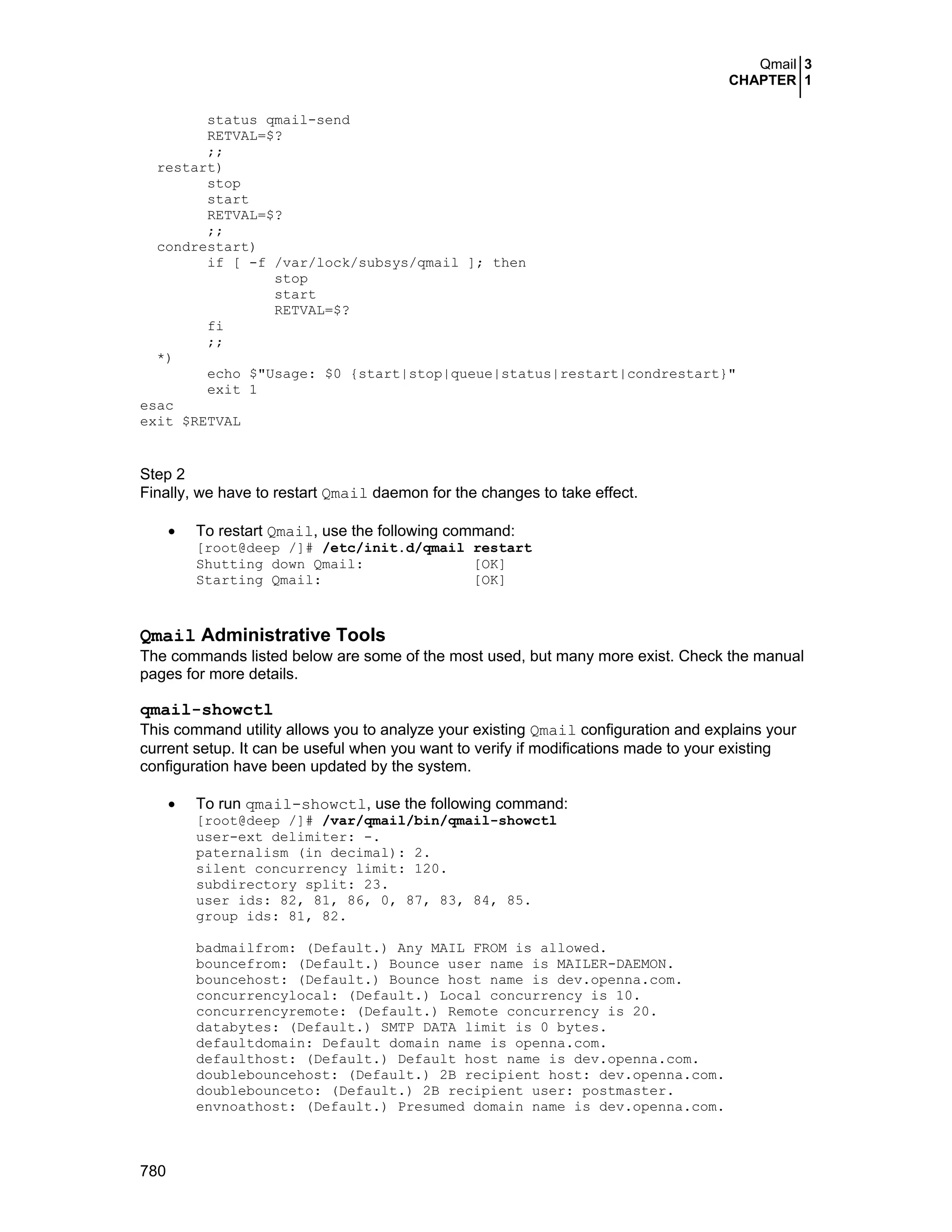 Securing optimizing linux. the hacking solution