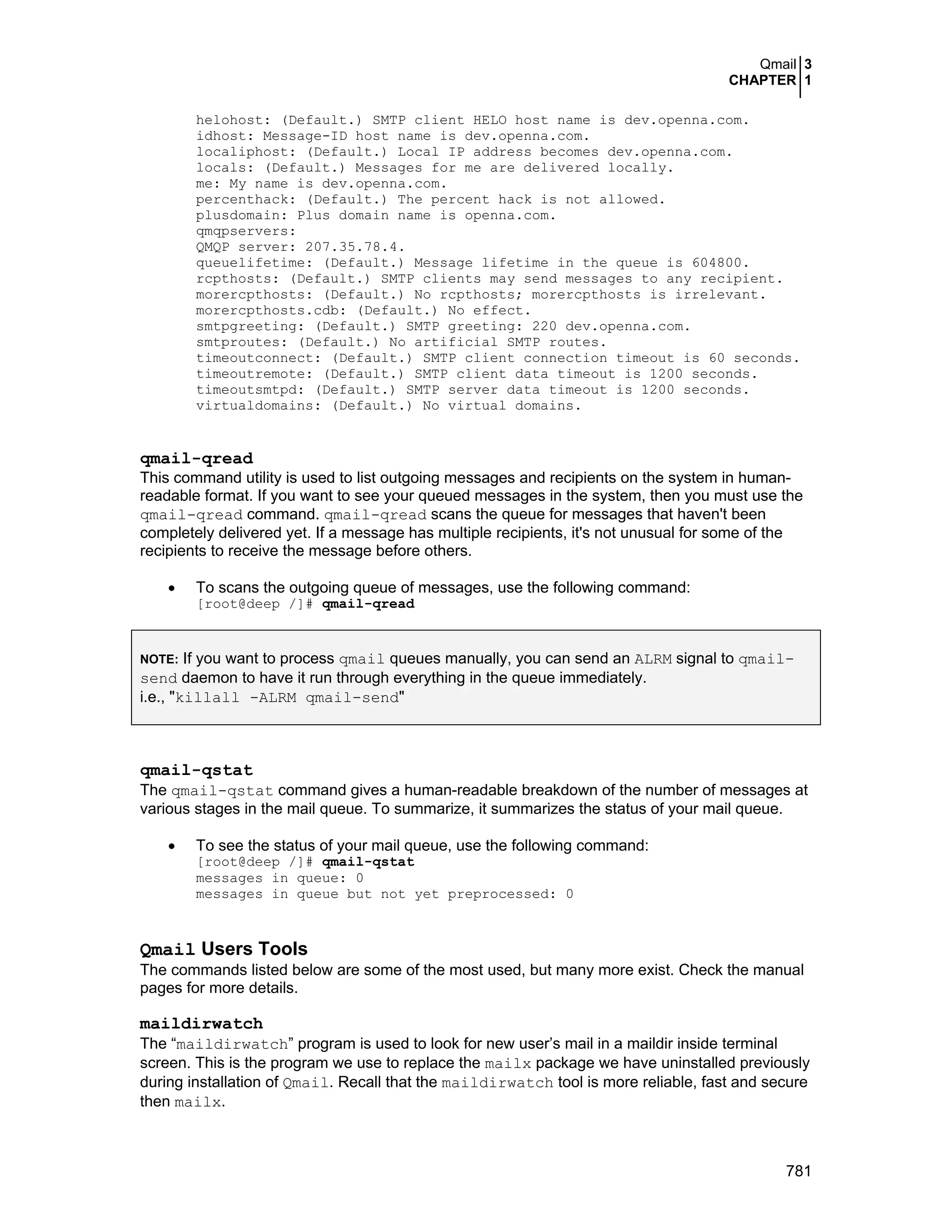 Securing optimizing linux. the hacking solution