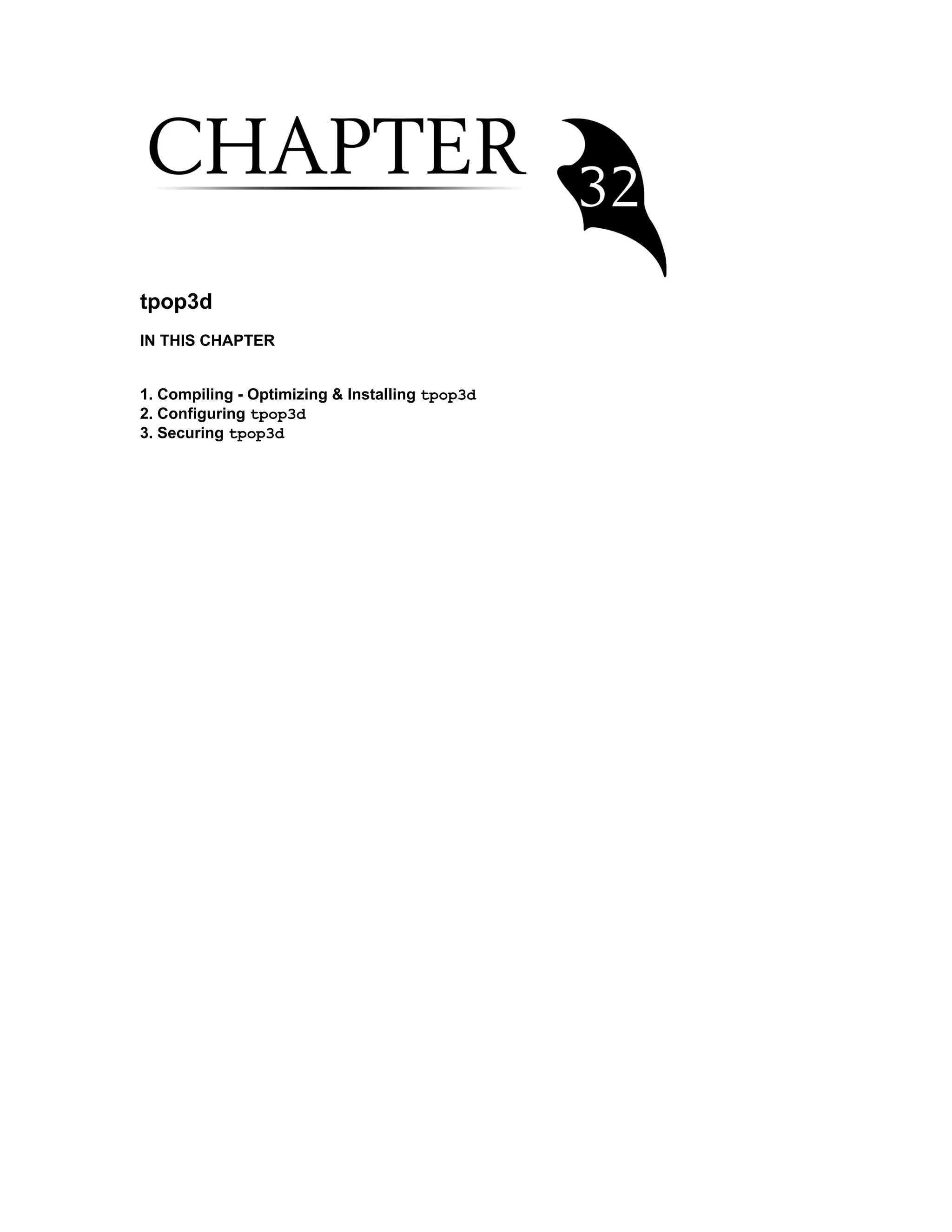Securing optimizing linux. the hacking solution