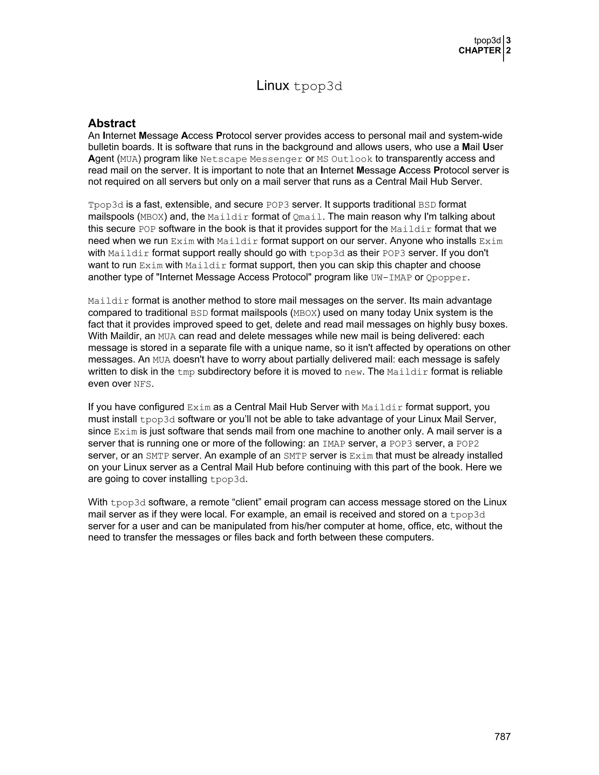 Securing optimizing linux. the hacking solution