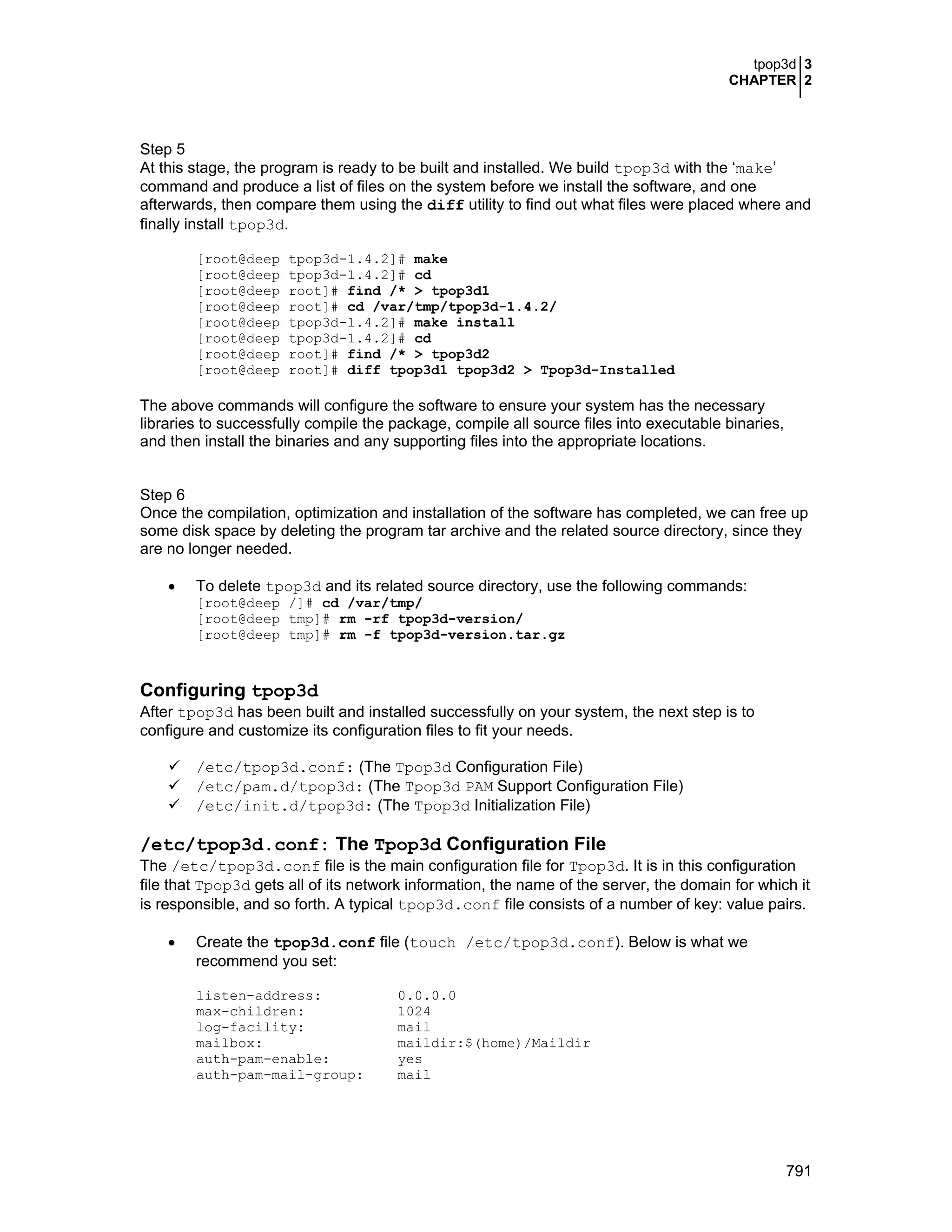 Securing optimizing linux. the hacking solution