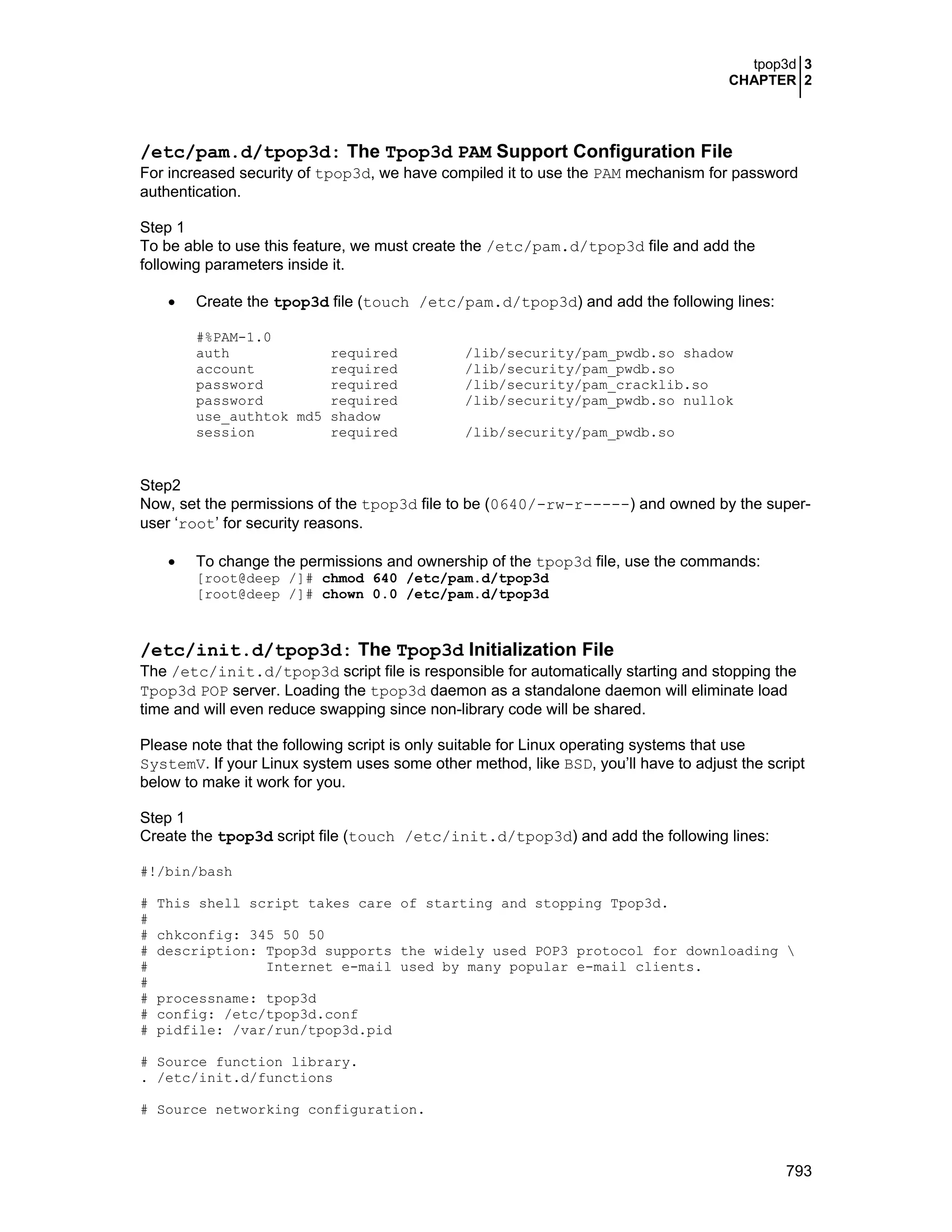 Securing optimizing linux. the hacking solution