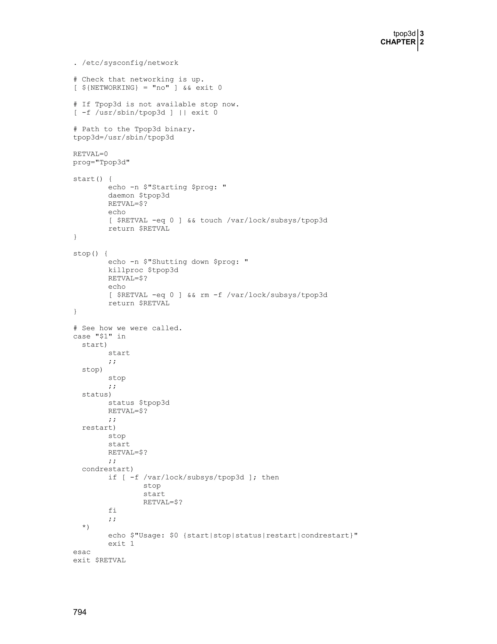 Securing optimizing linux. the hacking solution