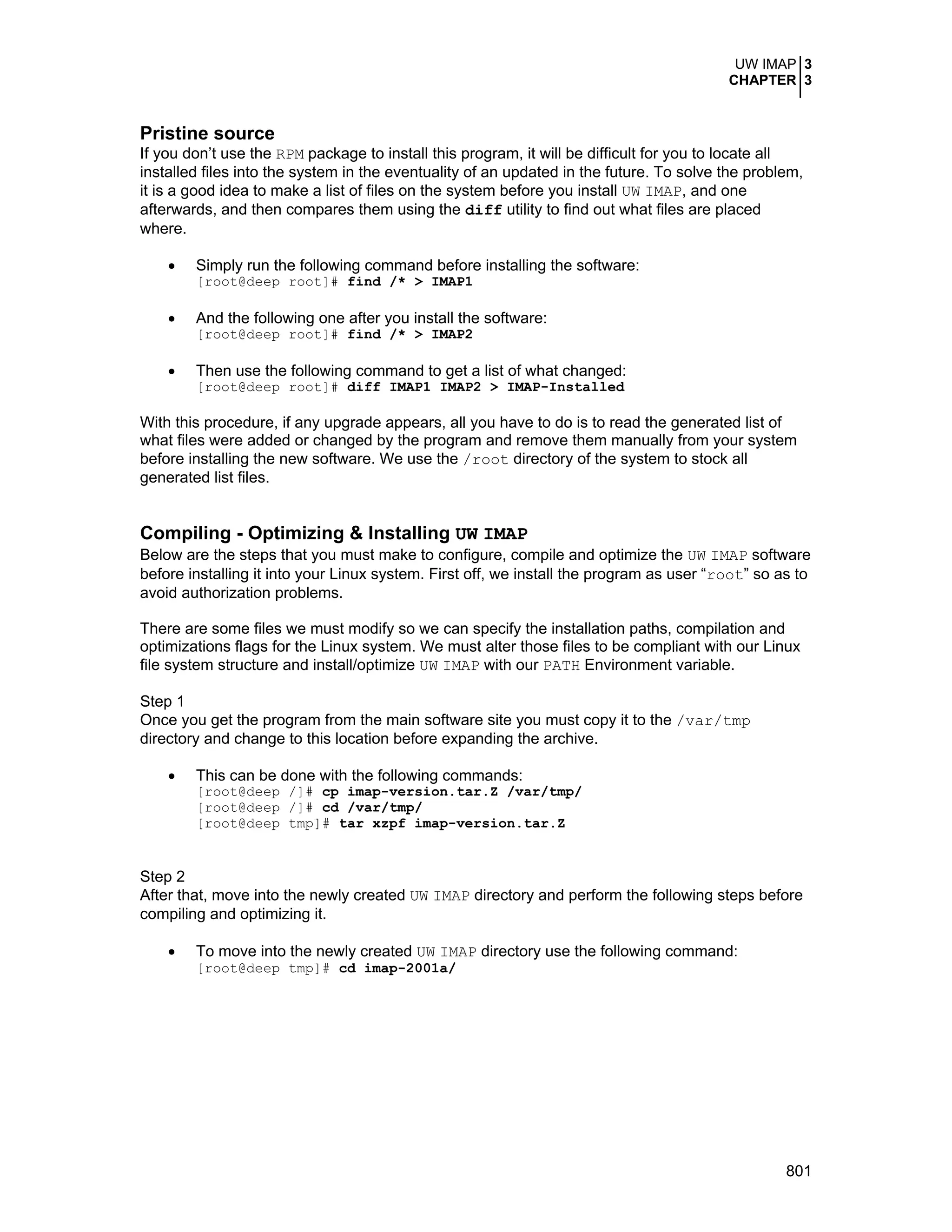 Securing optimizing linux. the hacking solution