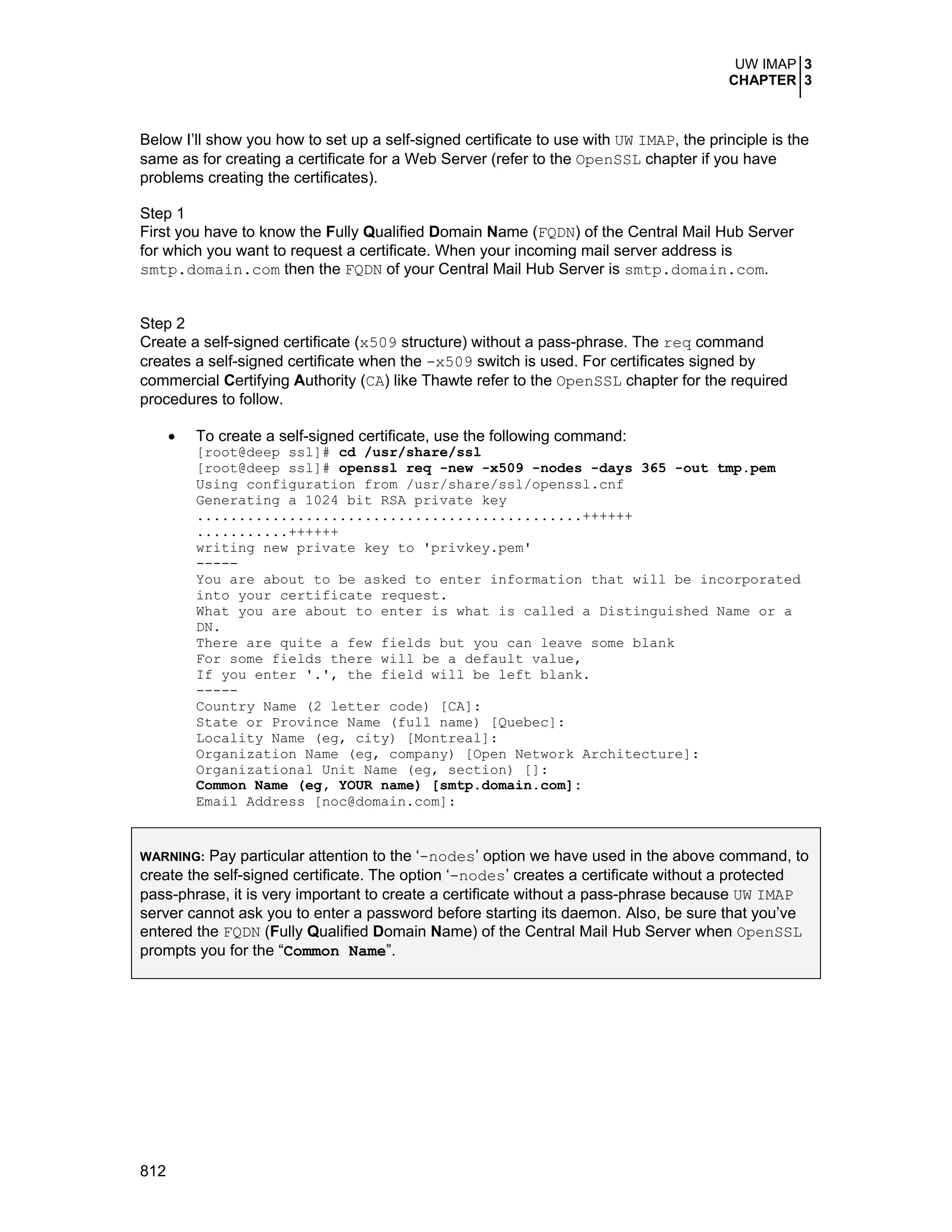 Securing optimizing linux. the hacking solution