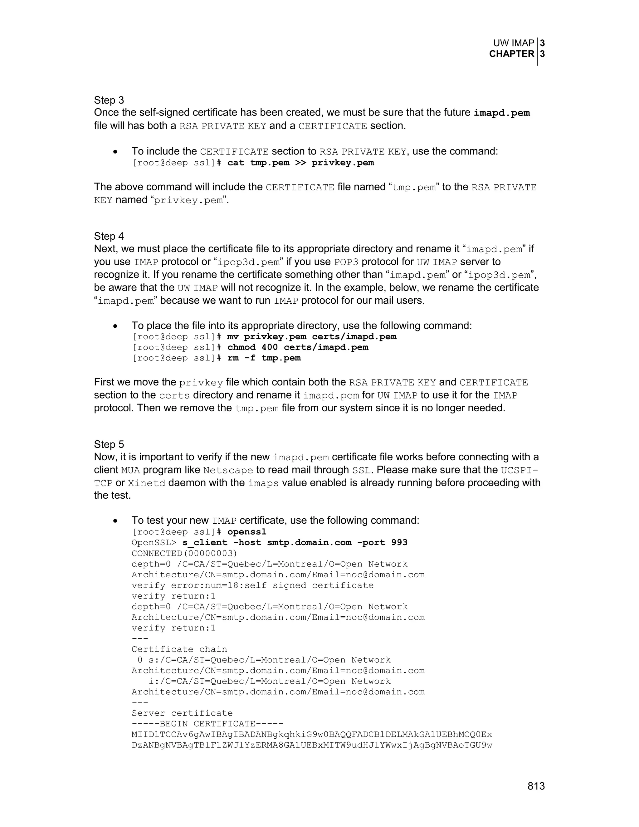 Securing optimizing linux. the hacking solution