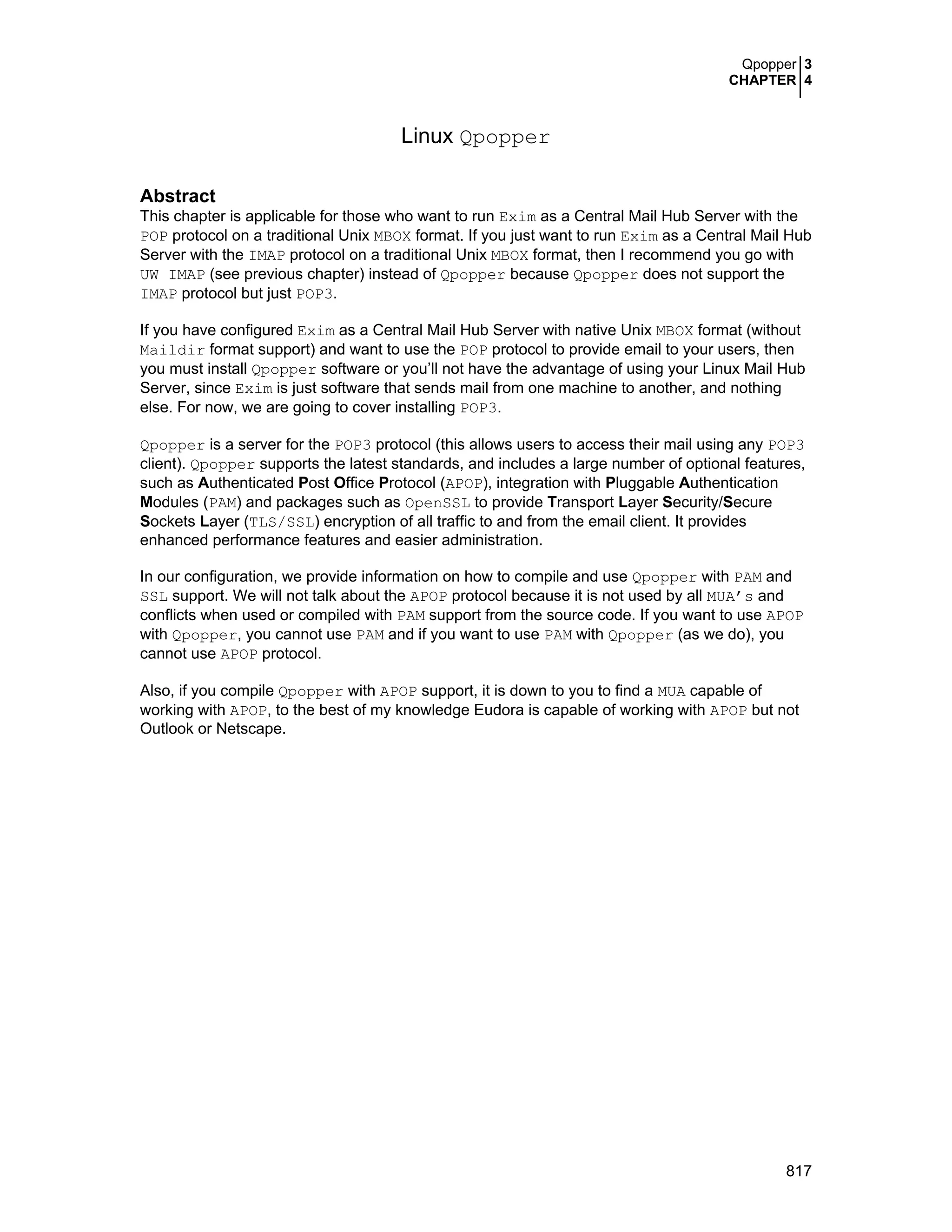 Securing optimizing linux. the hacking solution