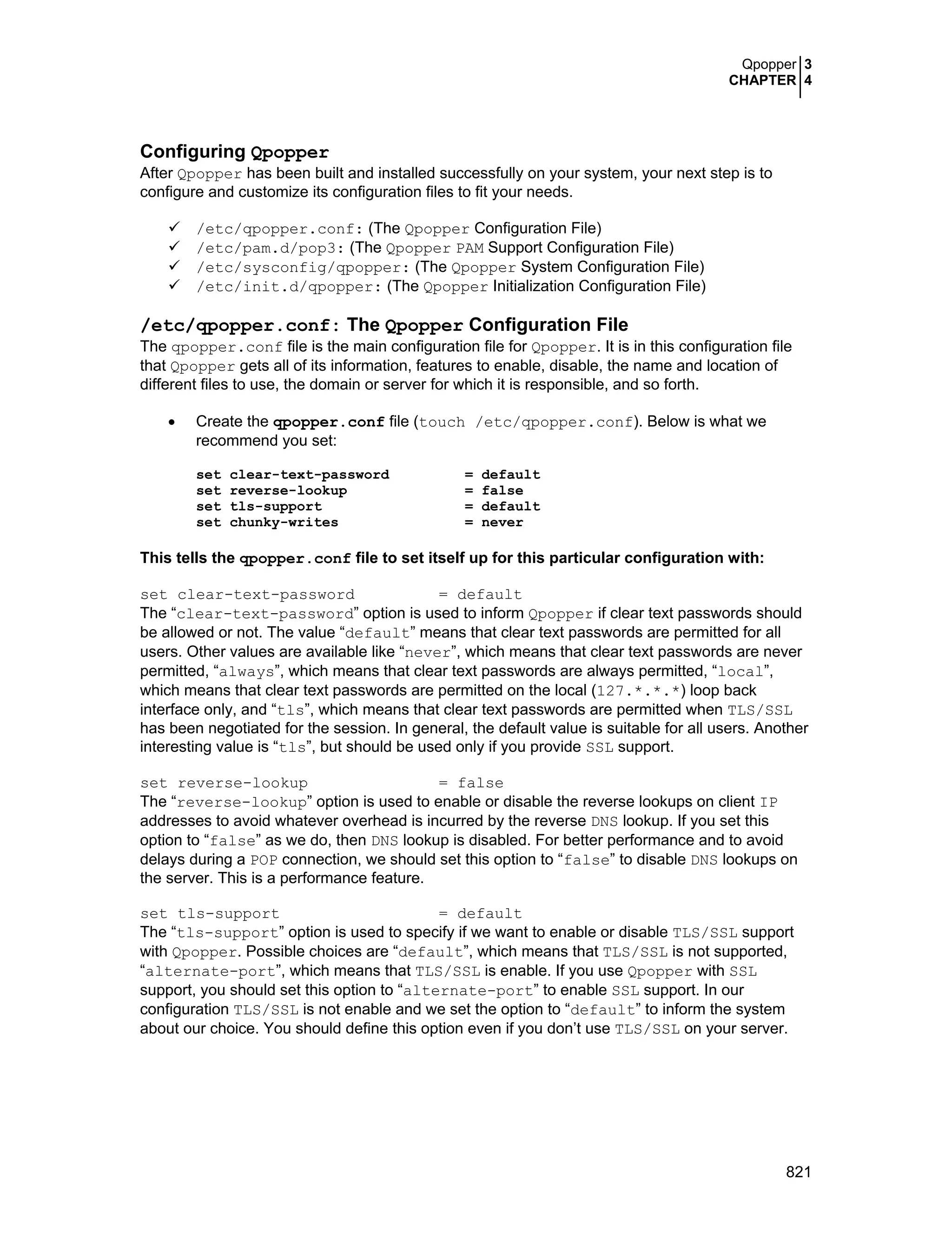 Securing optimizing linux. the hacking solution
