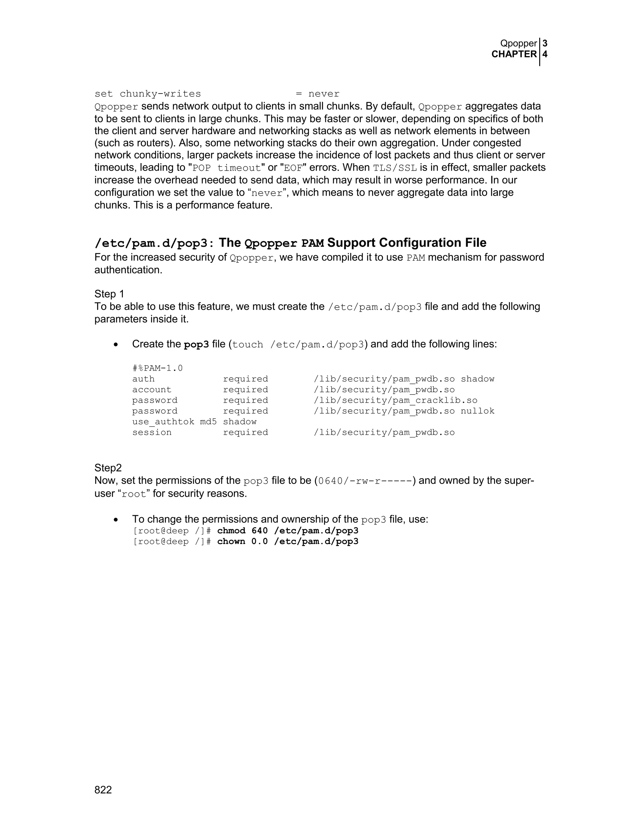 Securing optimizing linux. the hacking solution