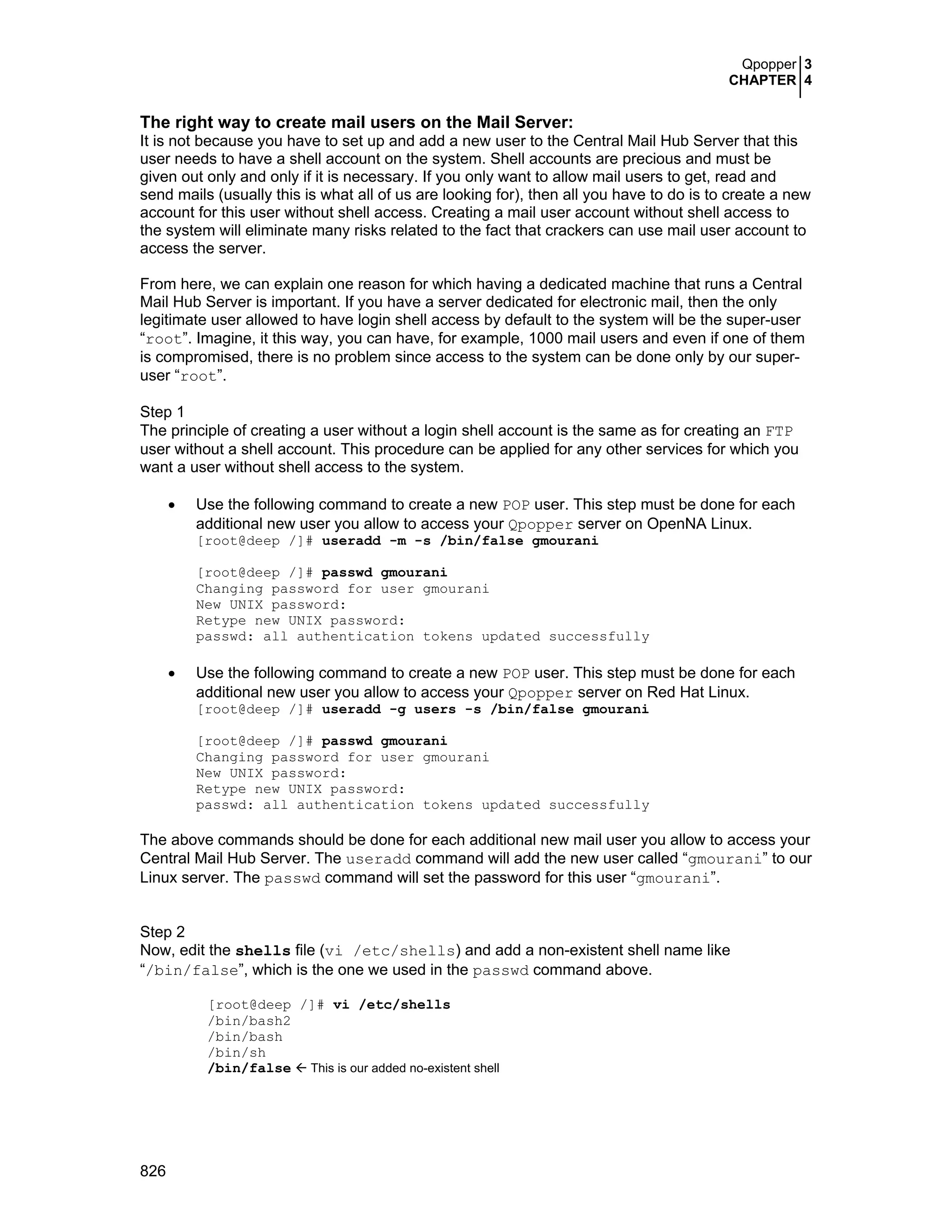 Securing optimizing linux. the hacking solution
