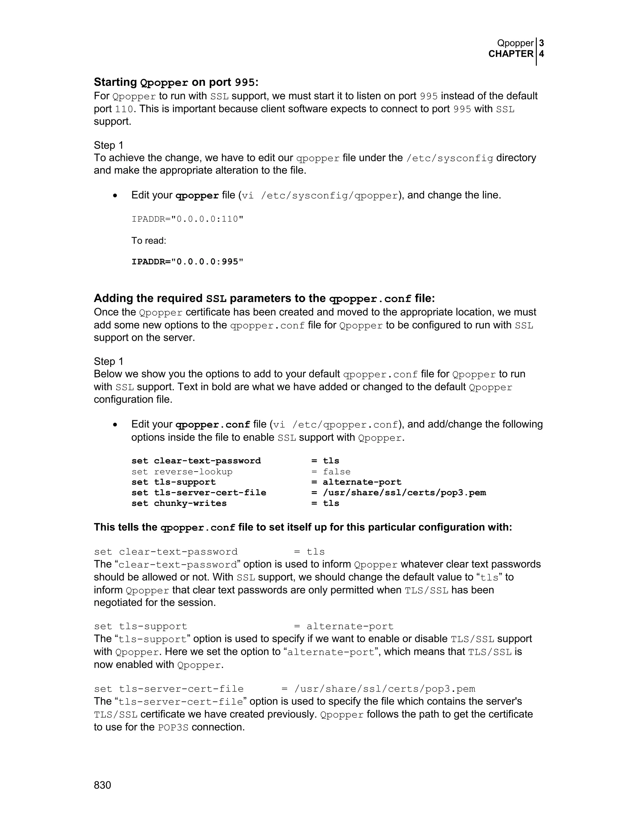 Securing optimizing linux. the hacking solution